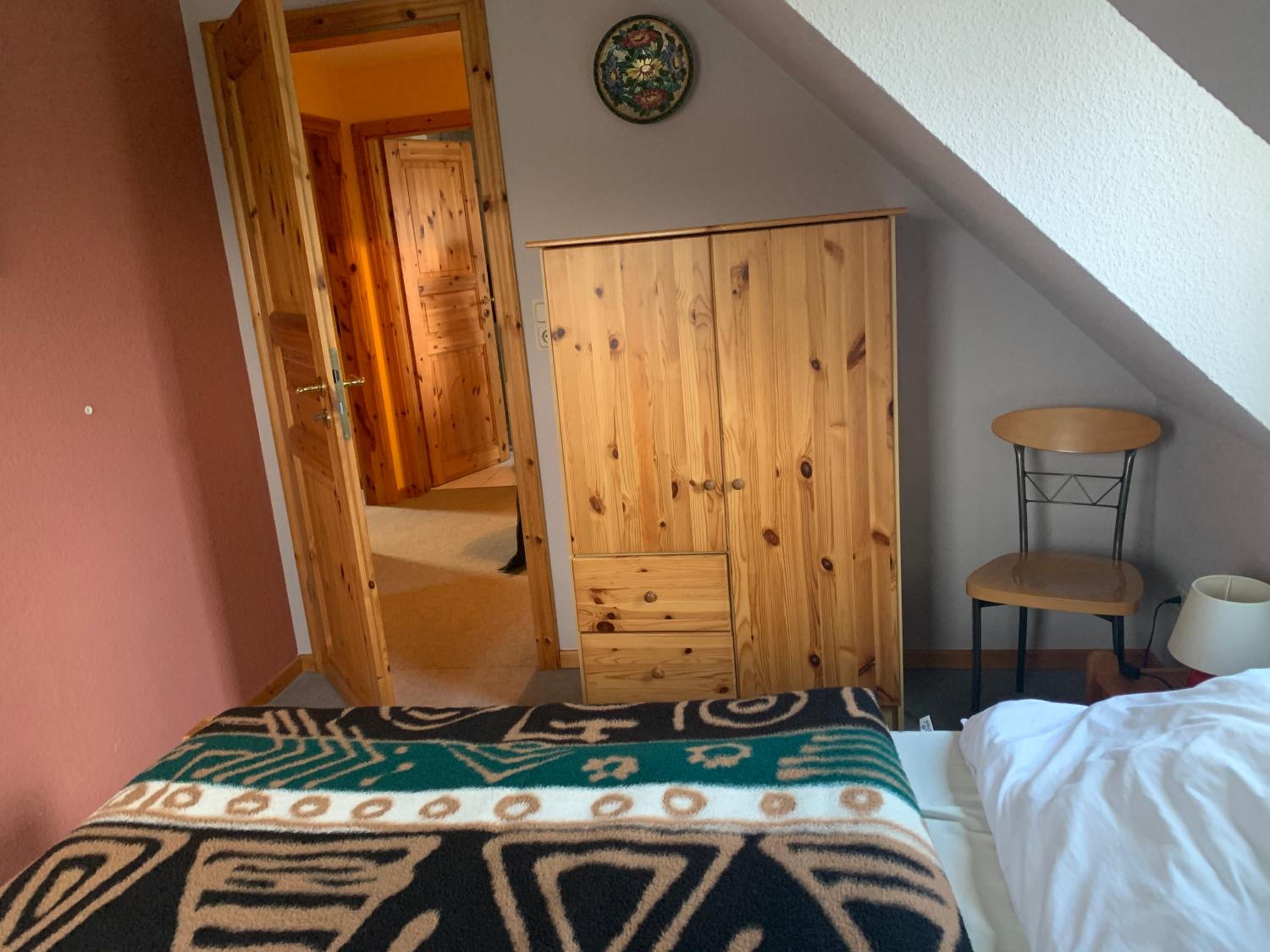 Ferienhaus 6 an der Ostsee in Schönhagen