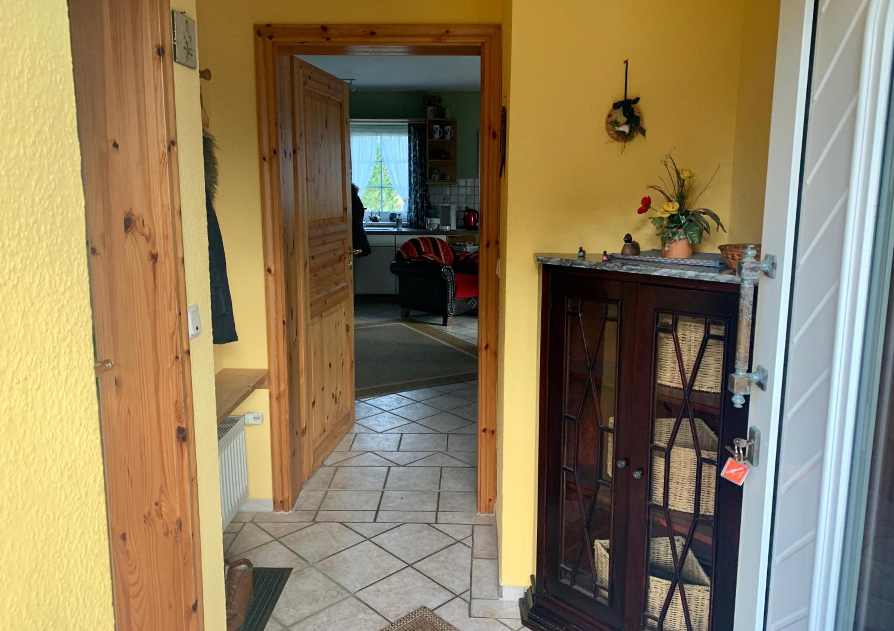 Ferienhaus 6 an der Ostsee in Schönhagen