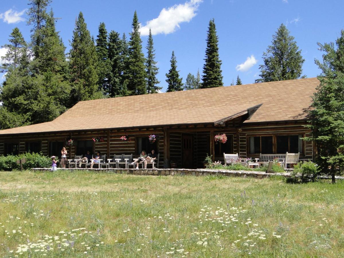 Jenny Lake Lodge - Property Image 2