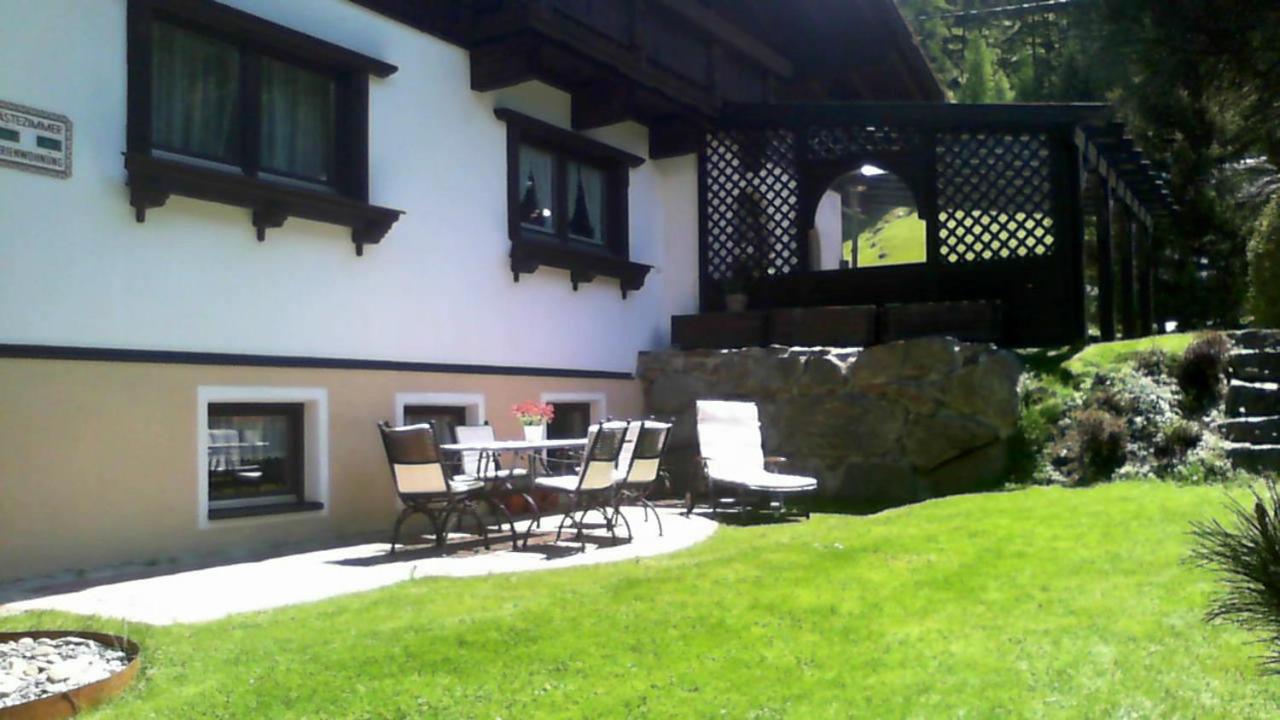 Haus Benjamin view 5