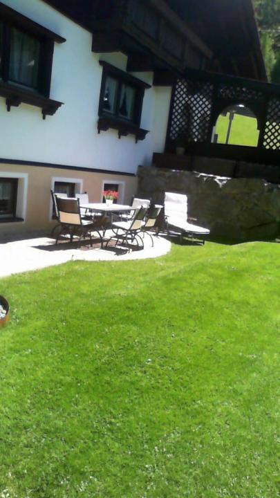 Haus Benjamin view 4