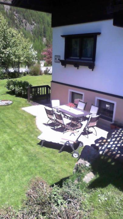 Haus Benjamin view 3