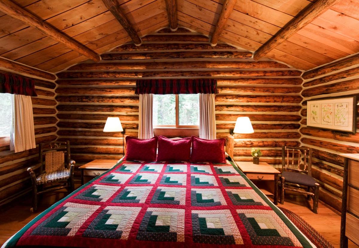 Jenny Lake Lodge - Property Image 4
