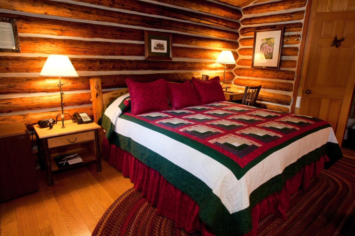 Jenny Lake Lodge - Property Image 15