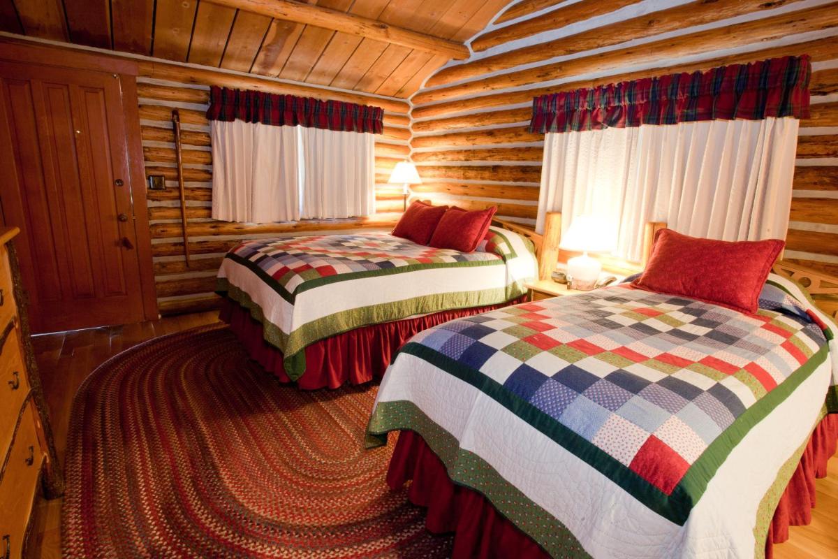 Jenny Lake Lodge - Property Image 5