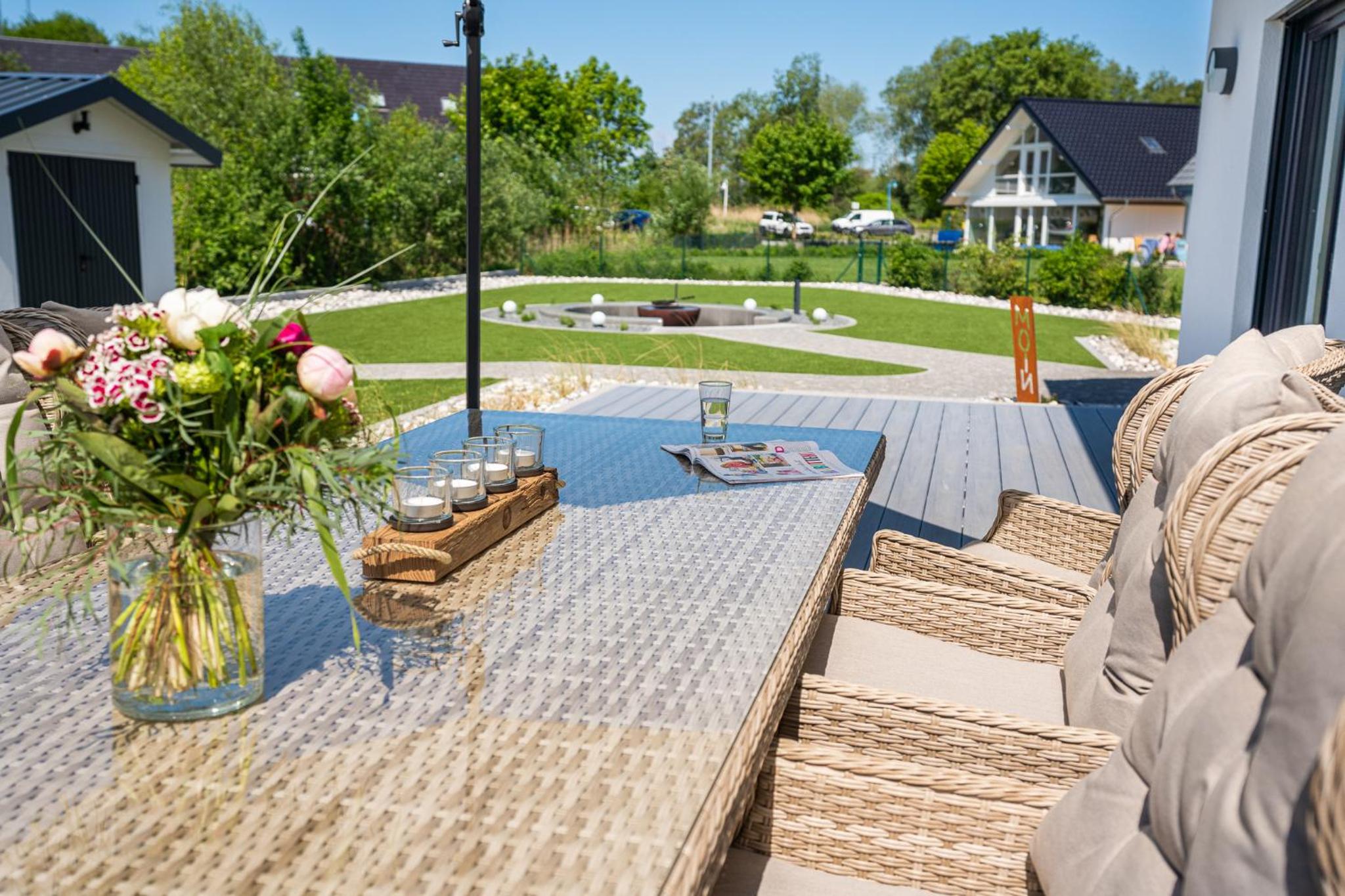 Ferienhaus Josefine