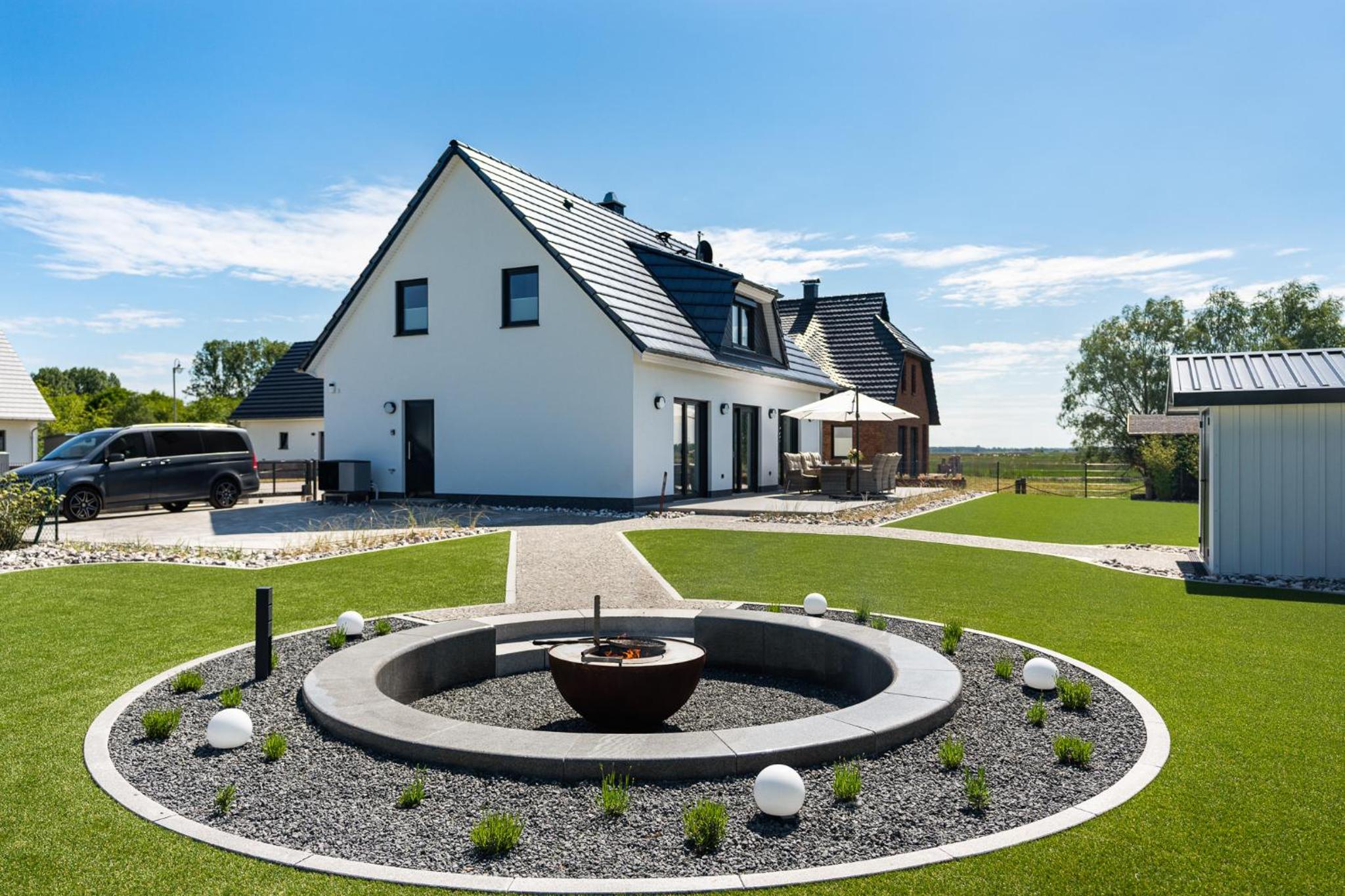 Ferienhaus Josefine