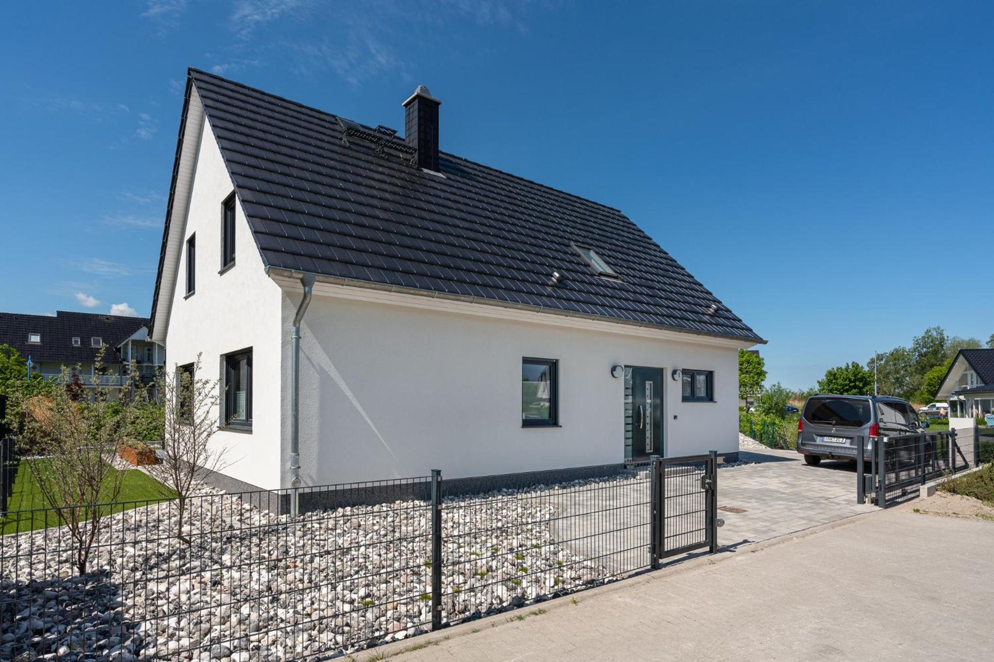 Ferienhaus Josefine