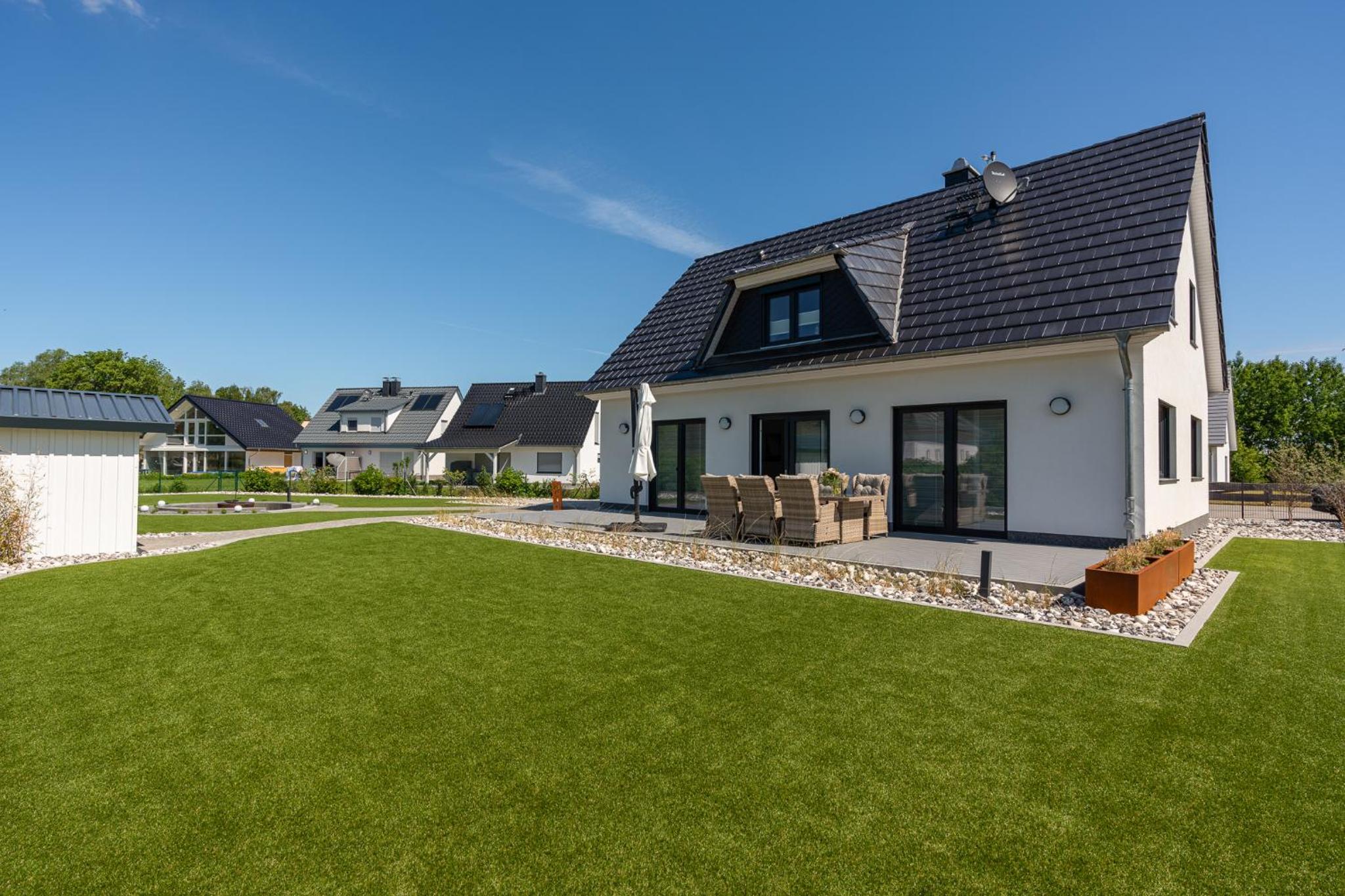 Ferienhaus Josefine