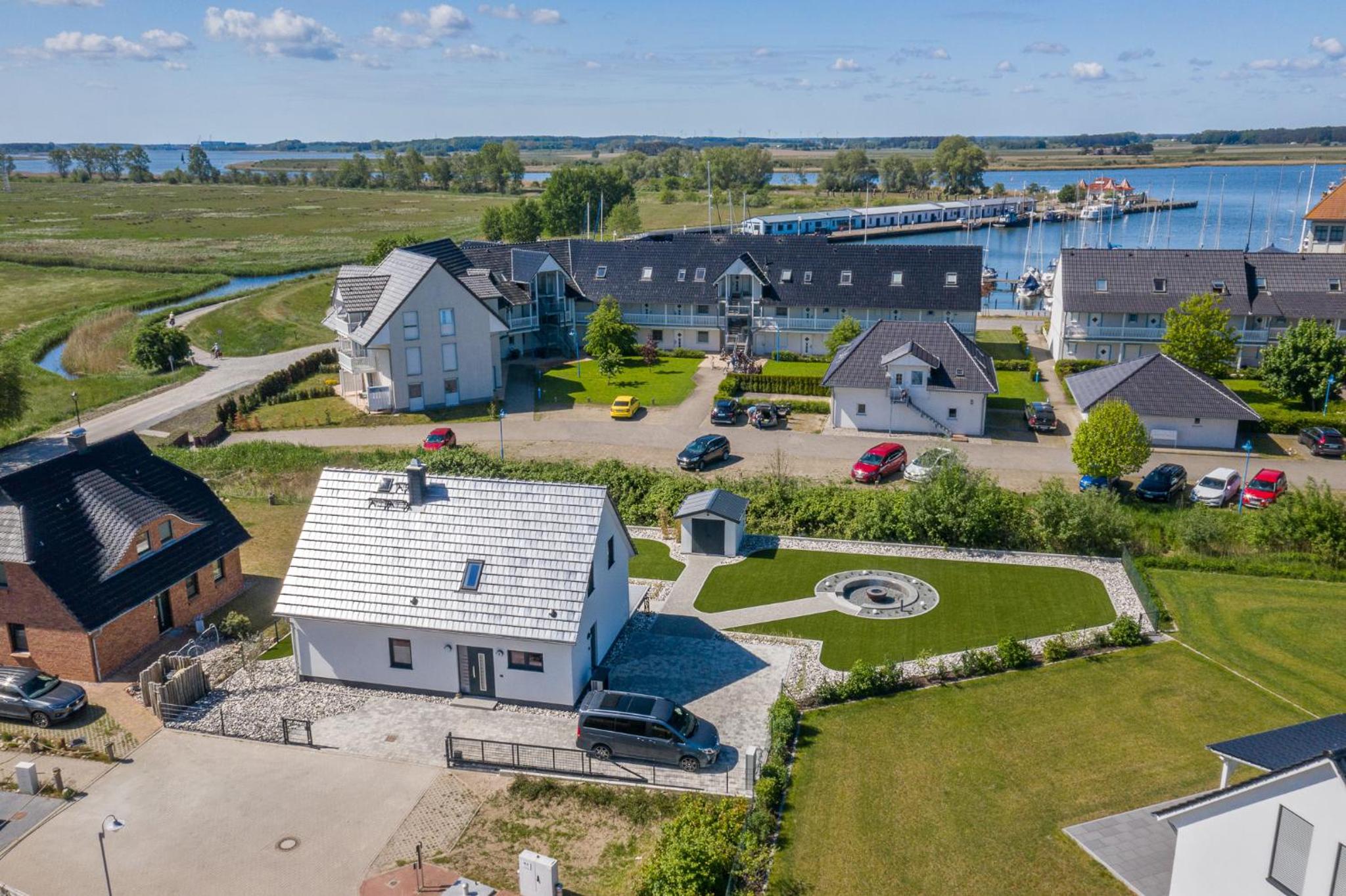 Ferienhaus Josefine