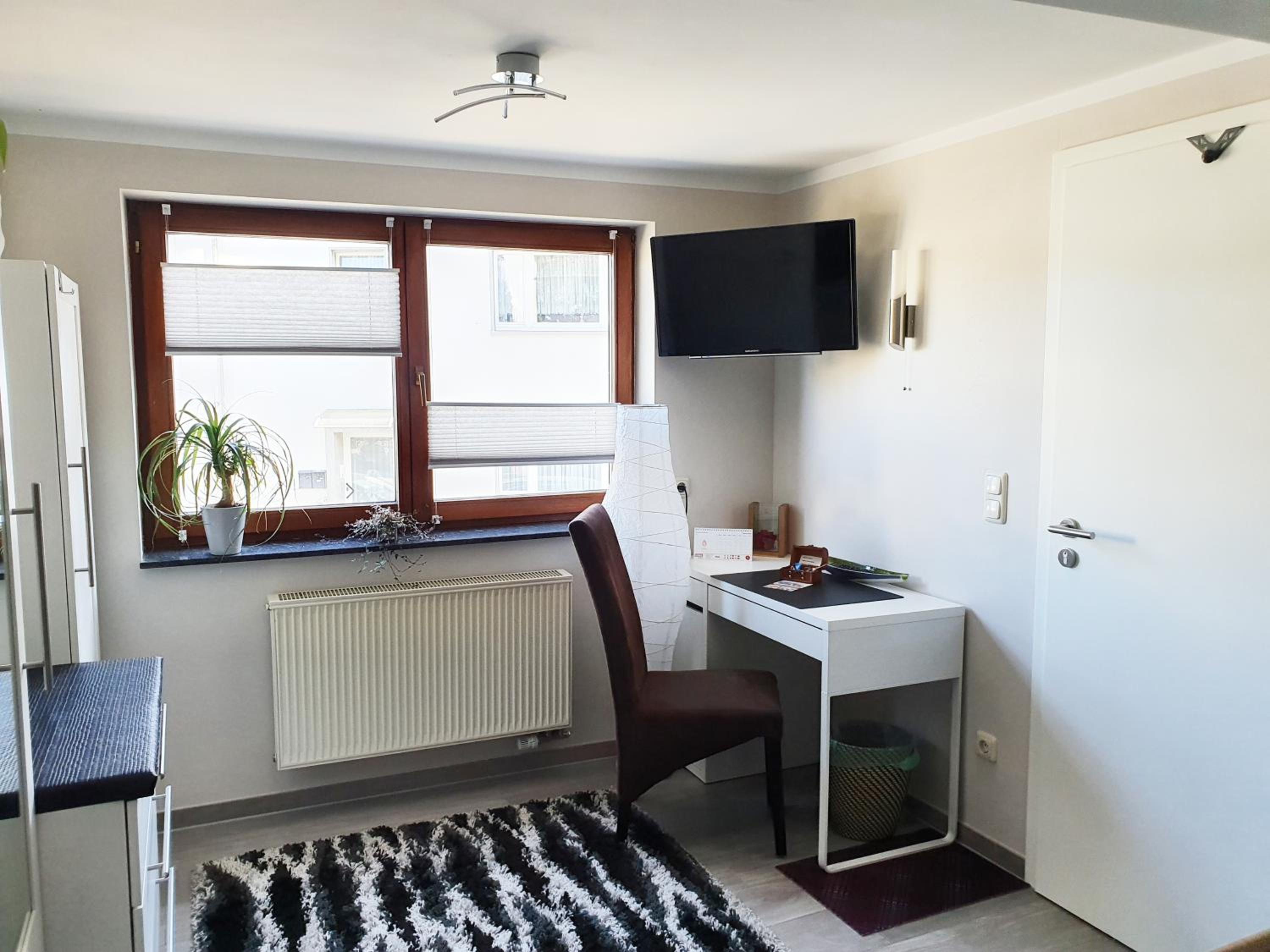 Monteur-Fremdenzimmer - Petit Quartier