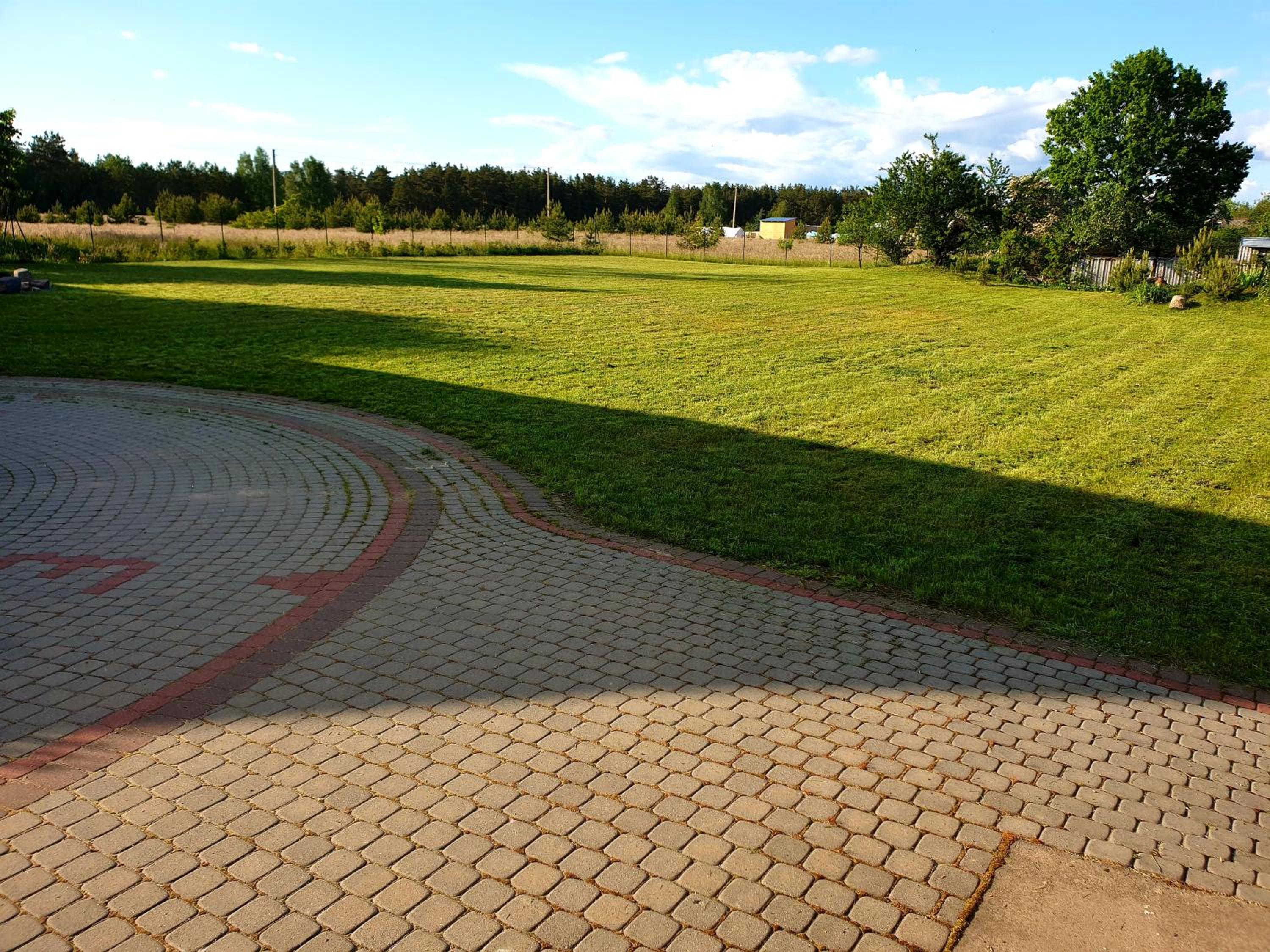 Holiday House & Sauna in Druskininkai