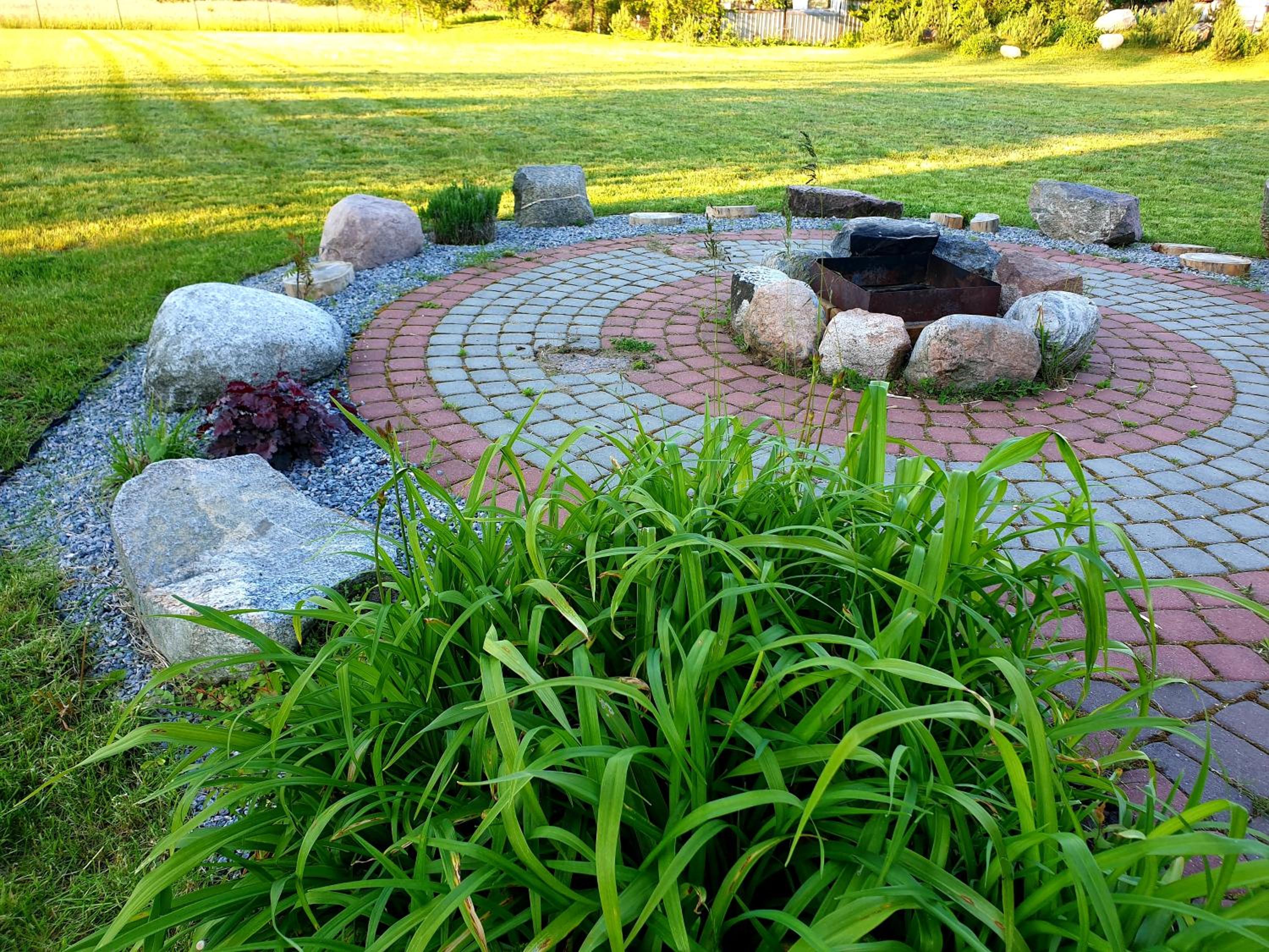 Holiday House & Sauna in Druskininkai