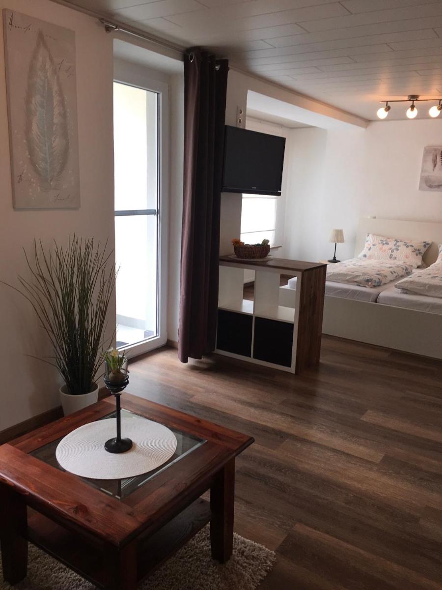 Haus Anne view 5