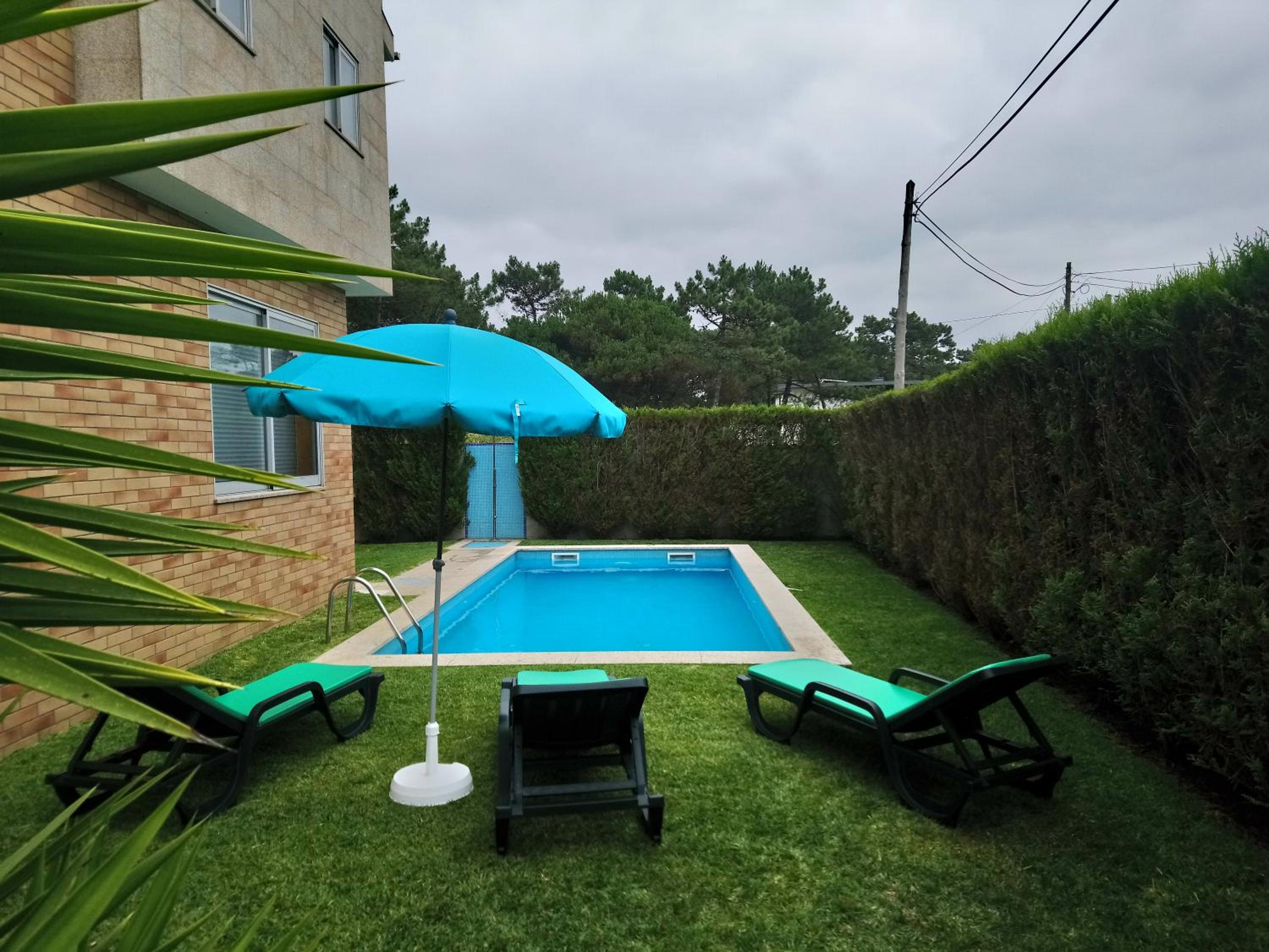 Beach House - Between Porto and Viana do Castelo view 5