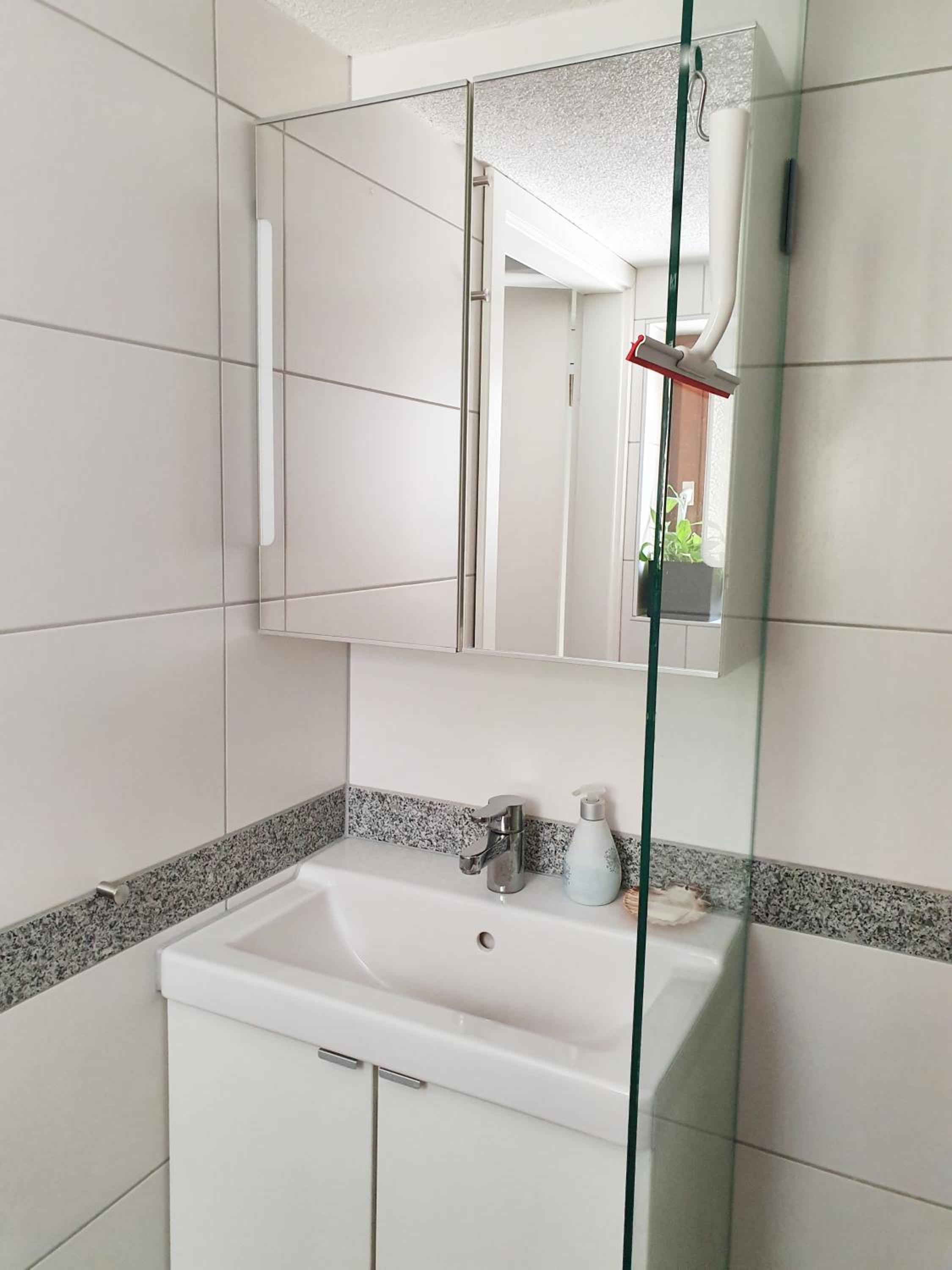 Monteur-Fremdenzimmer - Petit Quartier