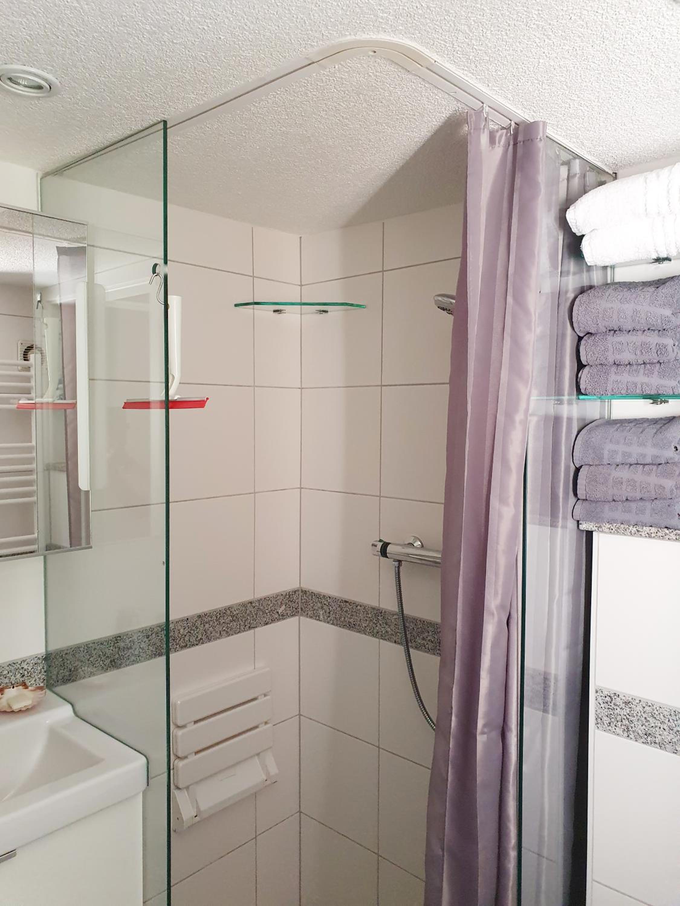 Monteur-Fremdenzimmer - Petit Quartier