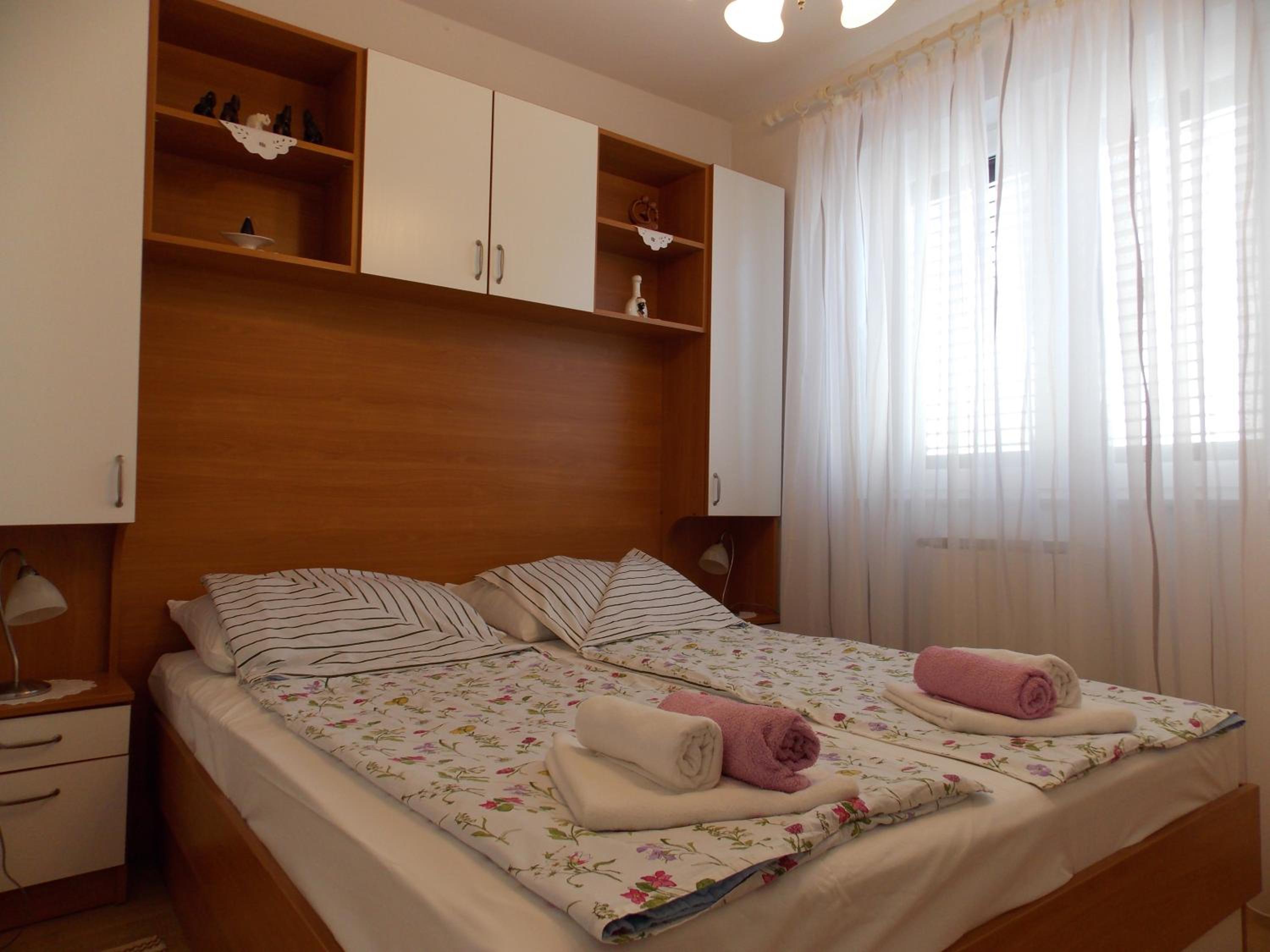 Apartment Sladić view 2