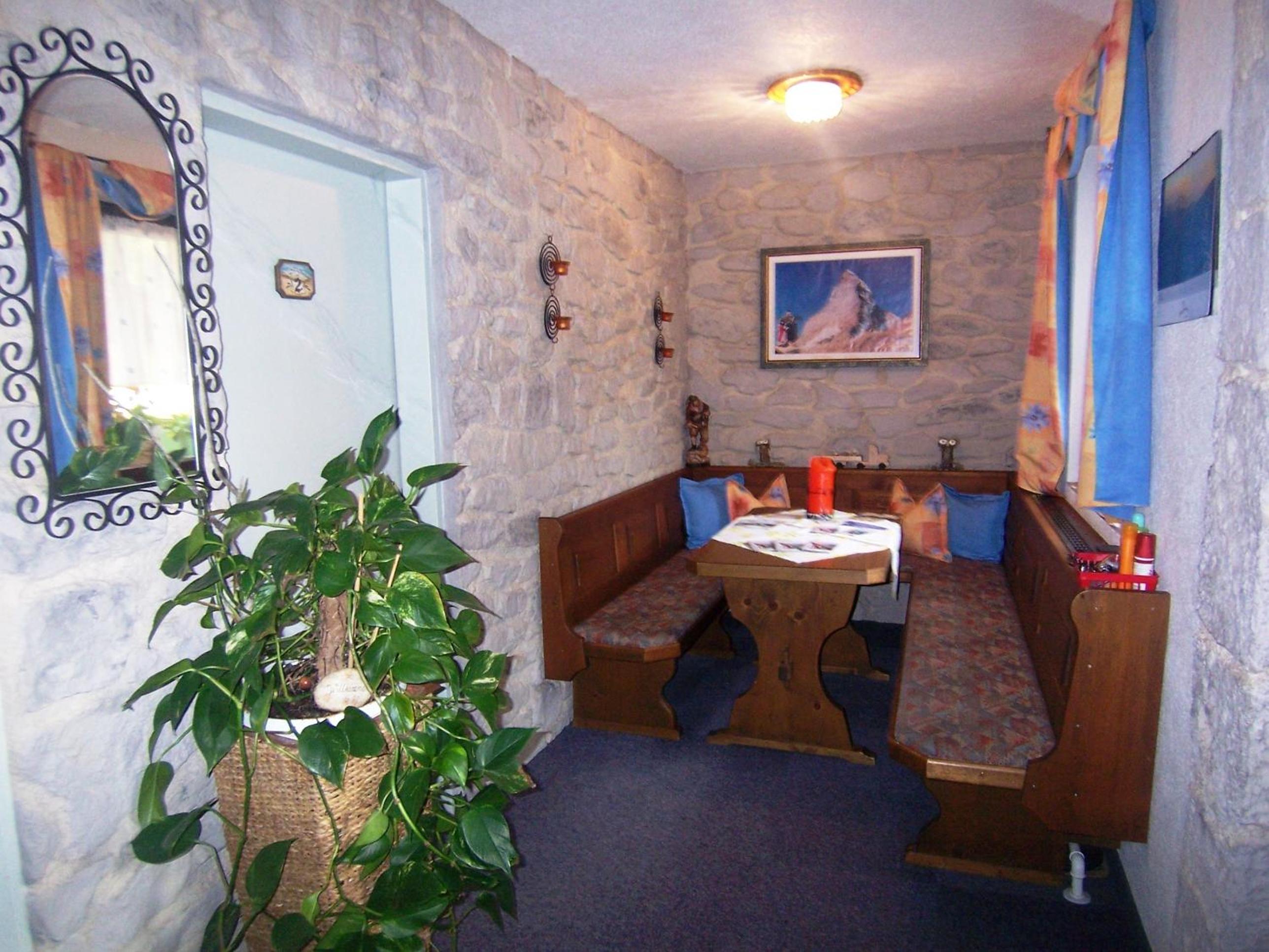 Frühstücks- Pension Sonnblickhof
