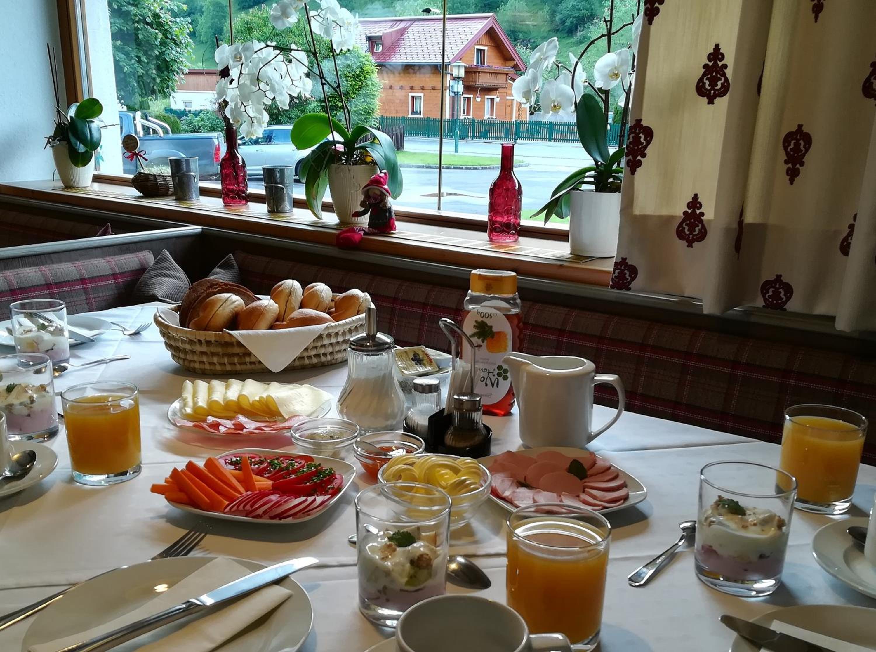 Haus Fusch