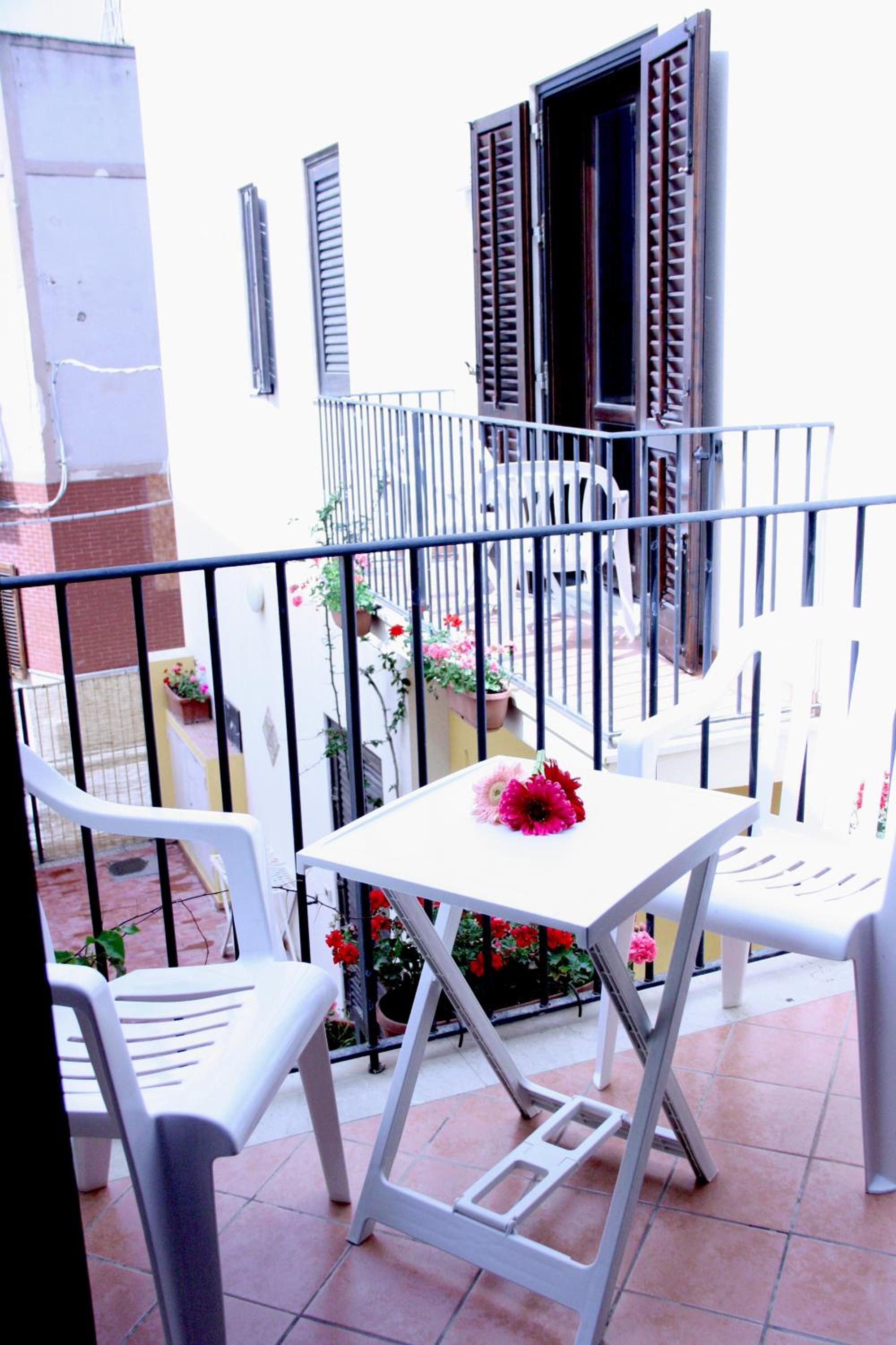 Residence Scirocco e Tramontana