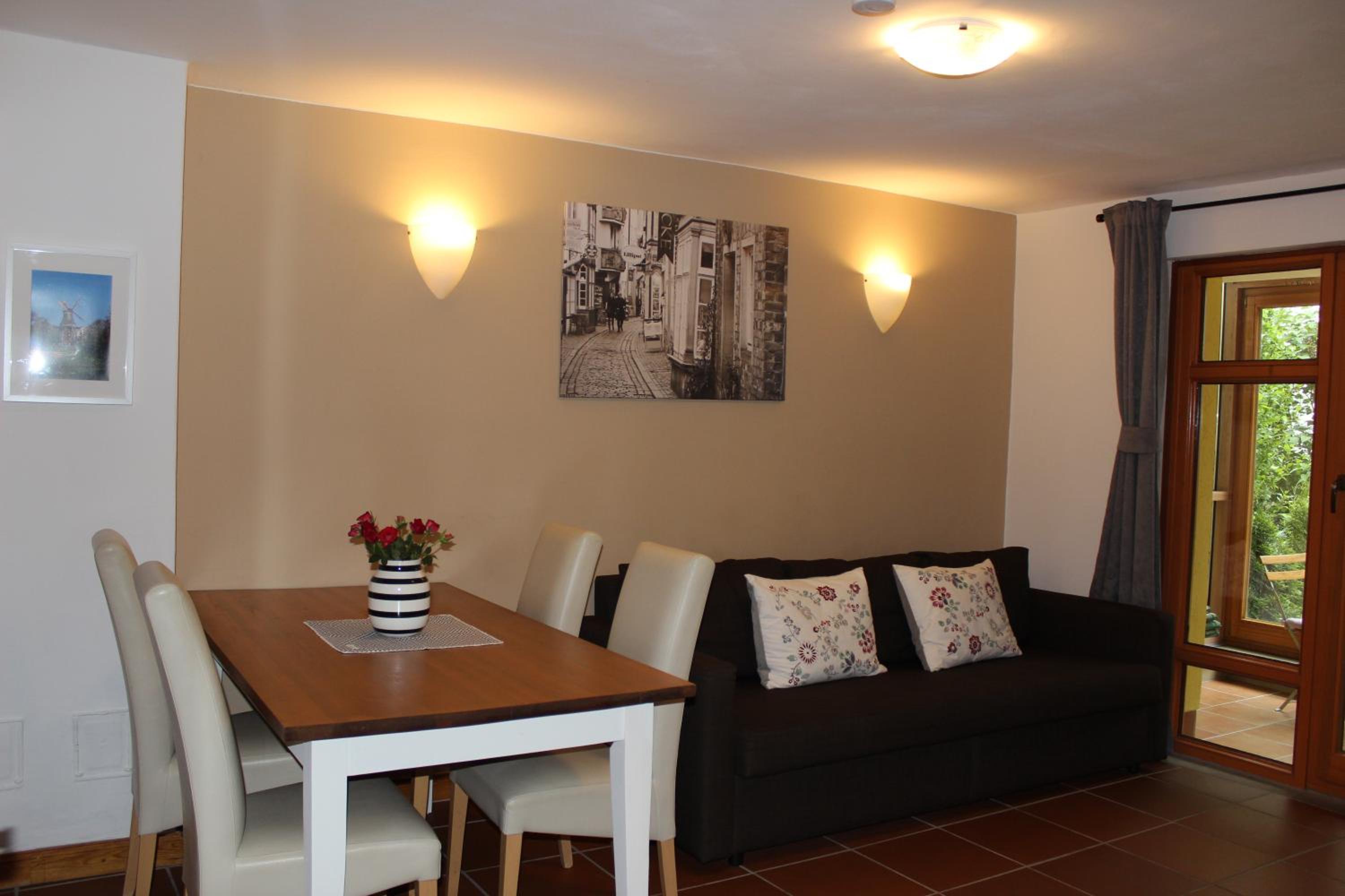 Casa Feliz view 5