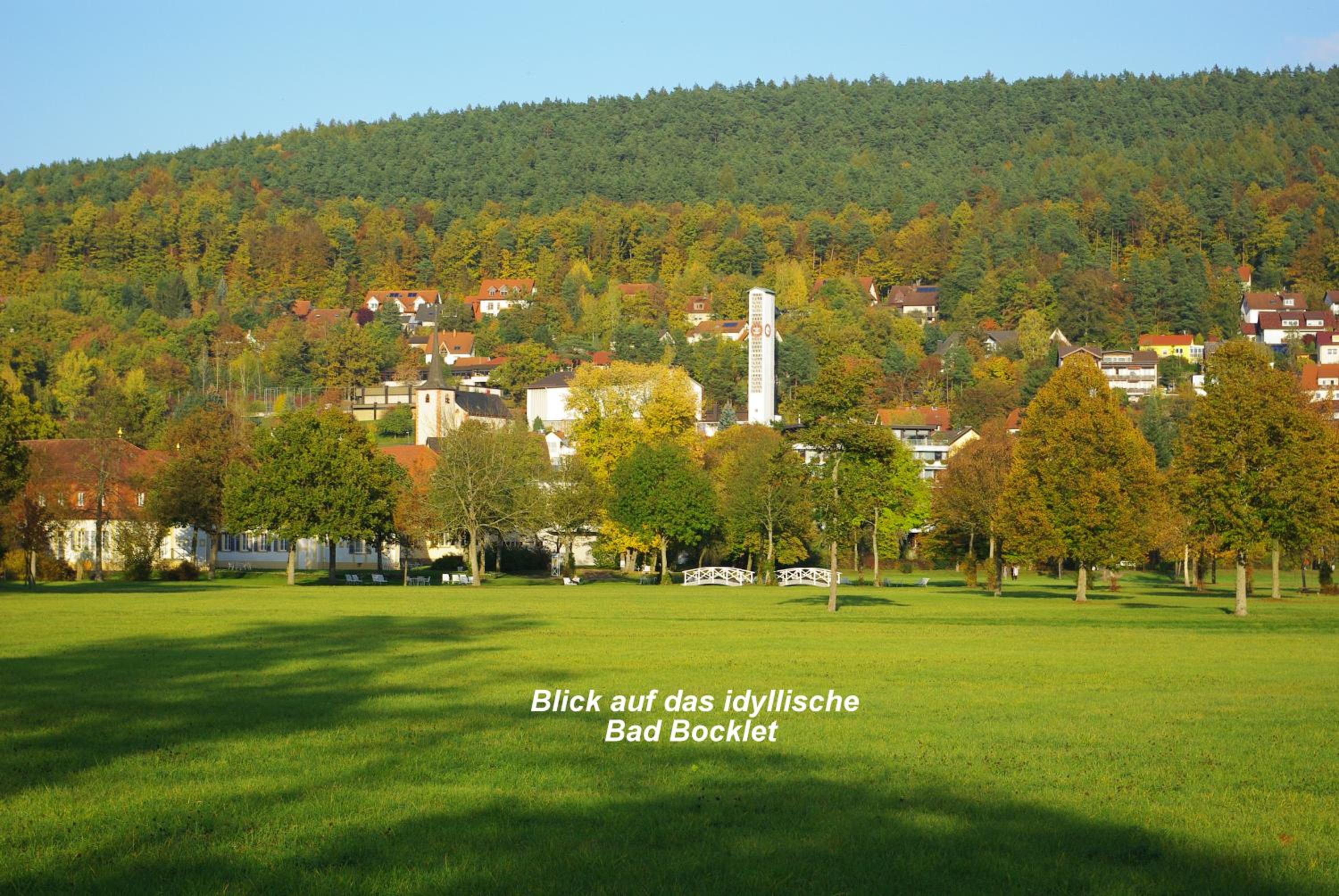 Haus Sonneneck view 2