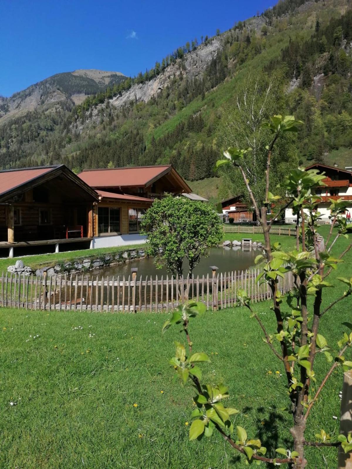 Haus Fusch
