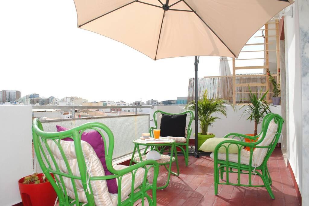 Marine Freestyler Glorious Terrace view 4