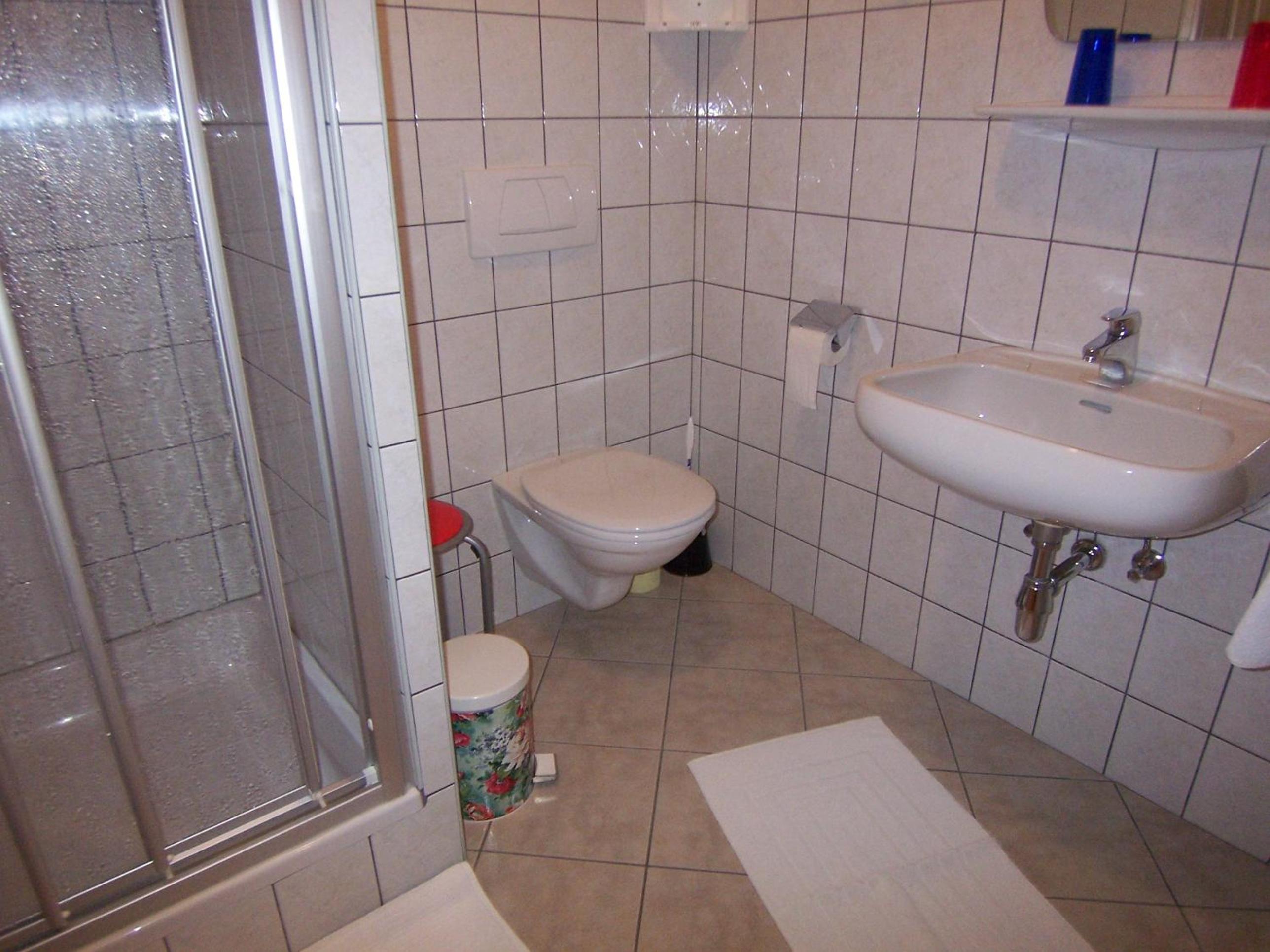 Frühstücks- Pension Sonnblickhof