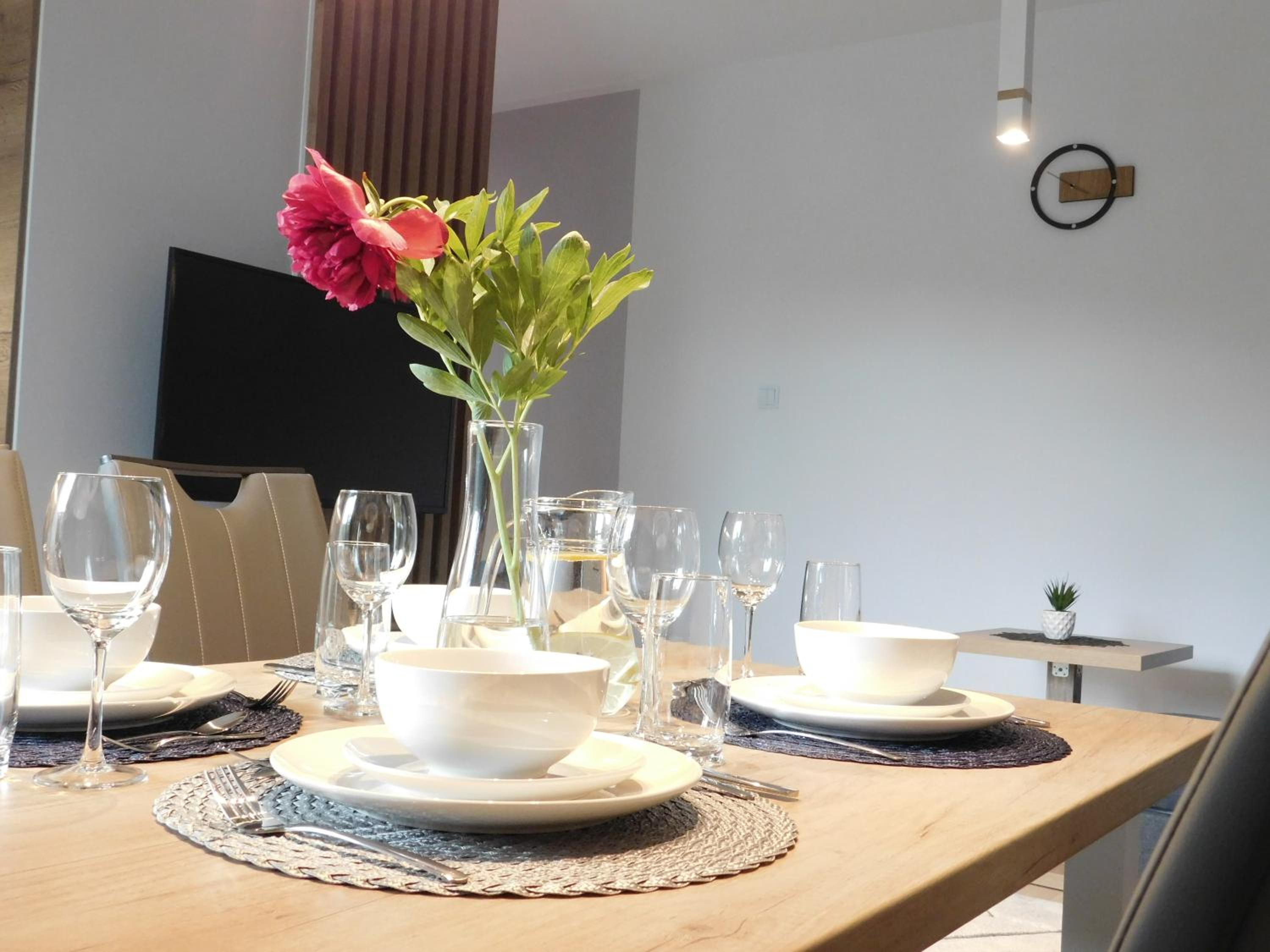 Apartament Zielone Wzgórze view 5