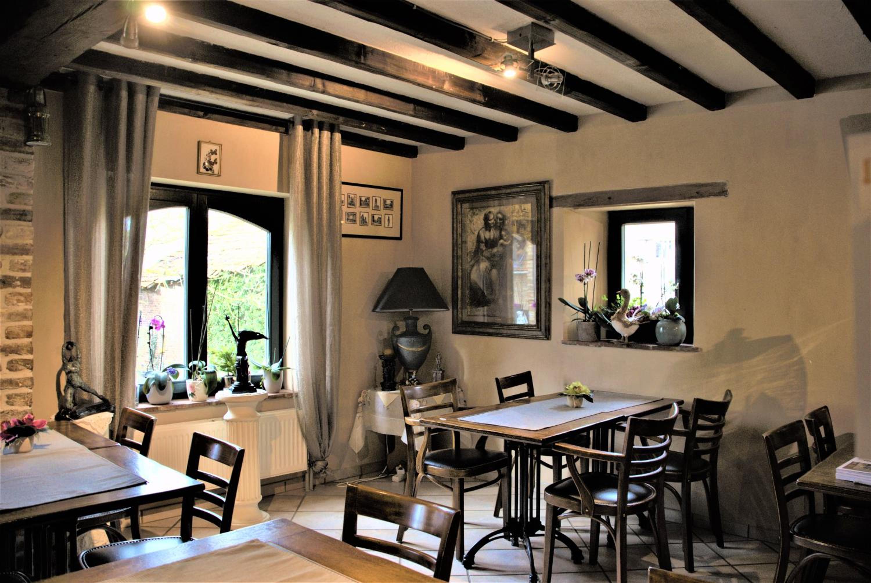 B&B De Dubbelmolen