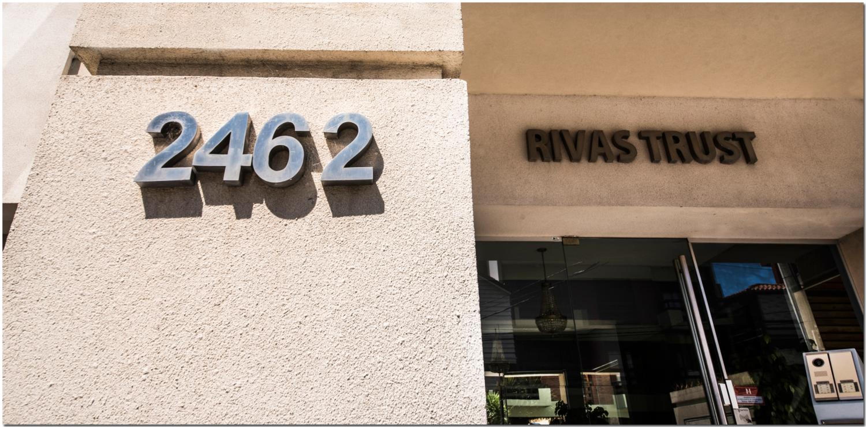 DeptosVip - Rivas