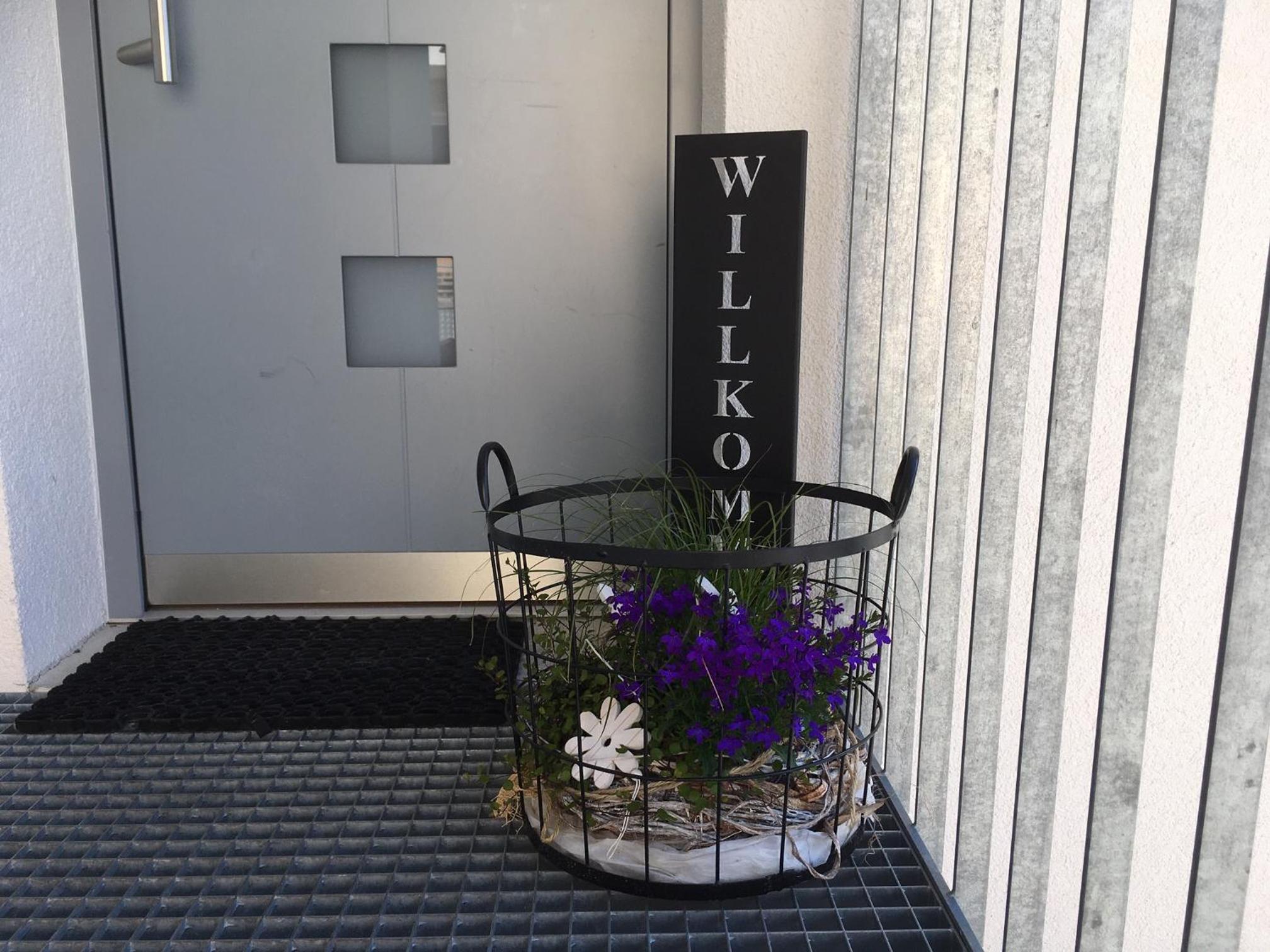 Ferienwohnung Sonnenschein