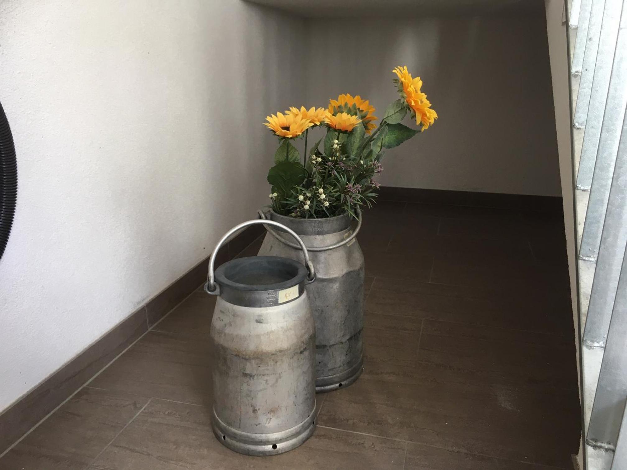 Ferienwohnung Sonnenschein