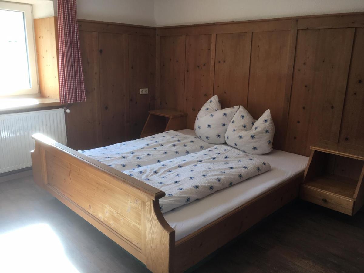 Ferienwohnung Sonnenschein
