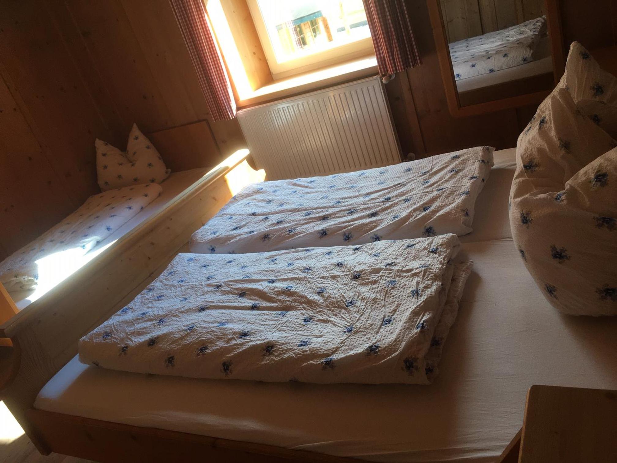 Ferienwohnung Sonnenschein