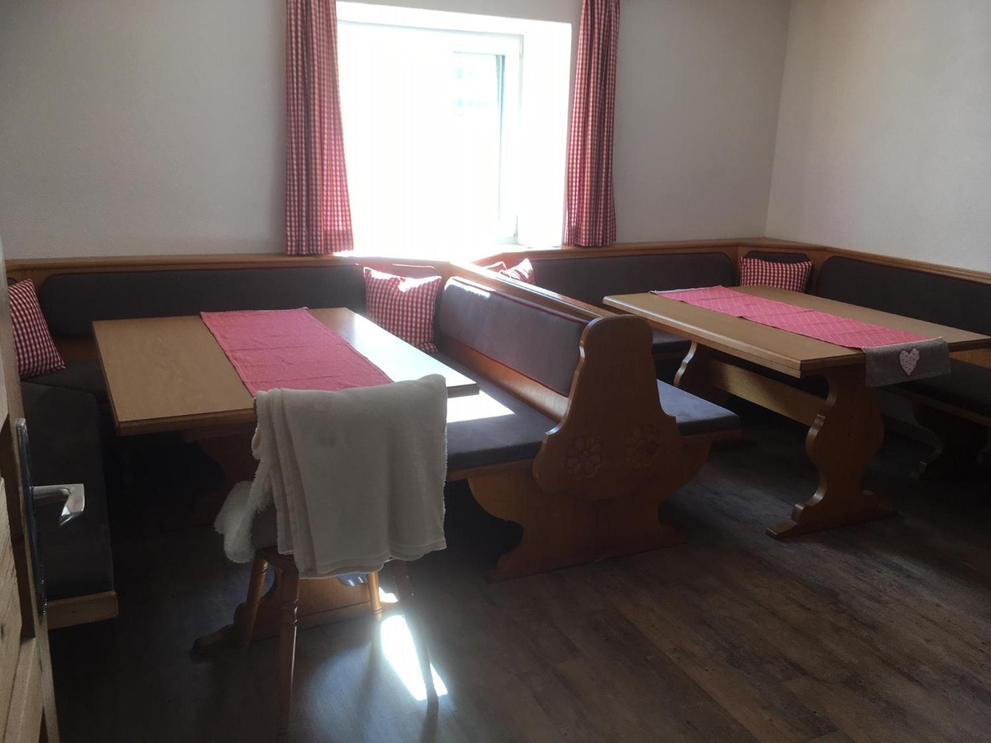 Ferienwohnung Sonnenschein