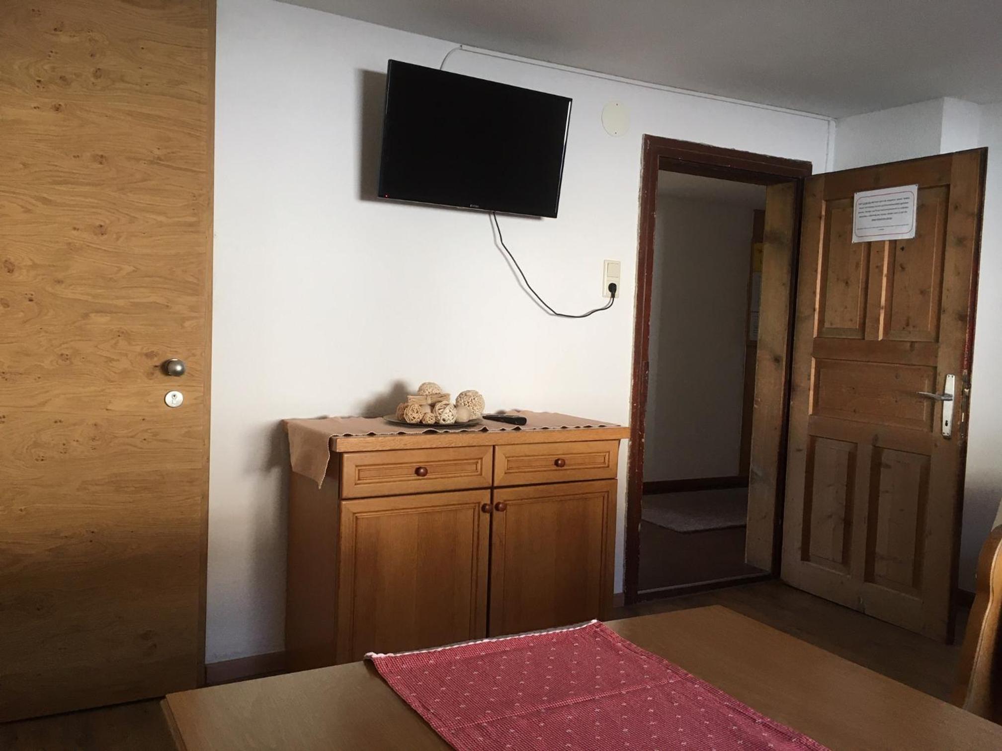 Ferienwohnung Sonnenschein