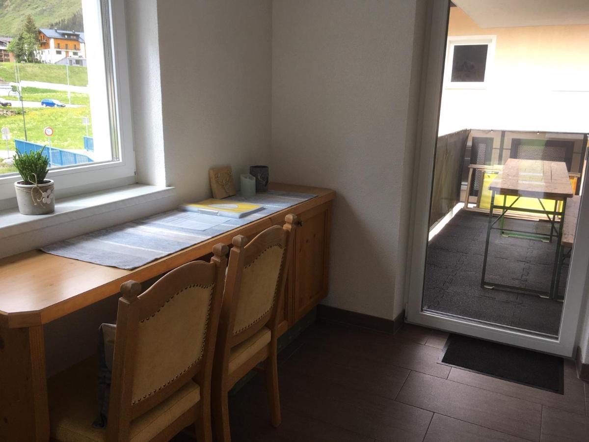 Ferienwohnung Sonnenschein