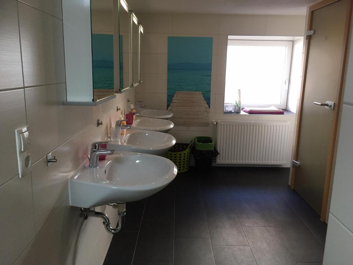 Ferienwohnung Sonnenschein