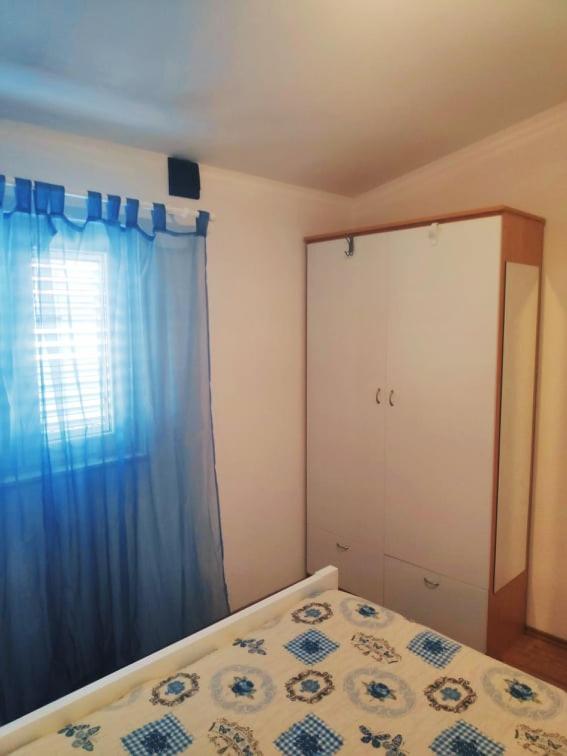 Apartmani Lučica
