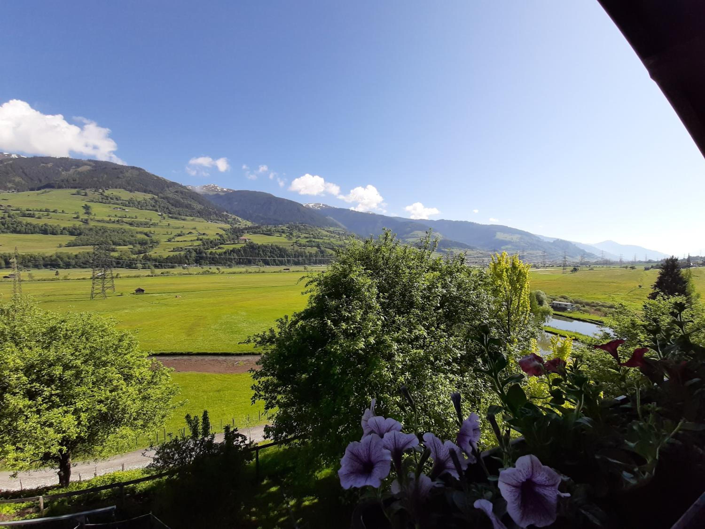 Apartments Teglbauernhof, Hütte, Chalet, Mobilheim, Appartement, Ferienwohnung, Pension, Urlaub