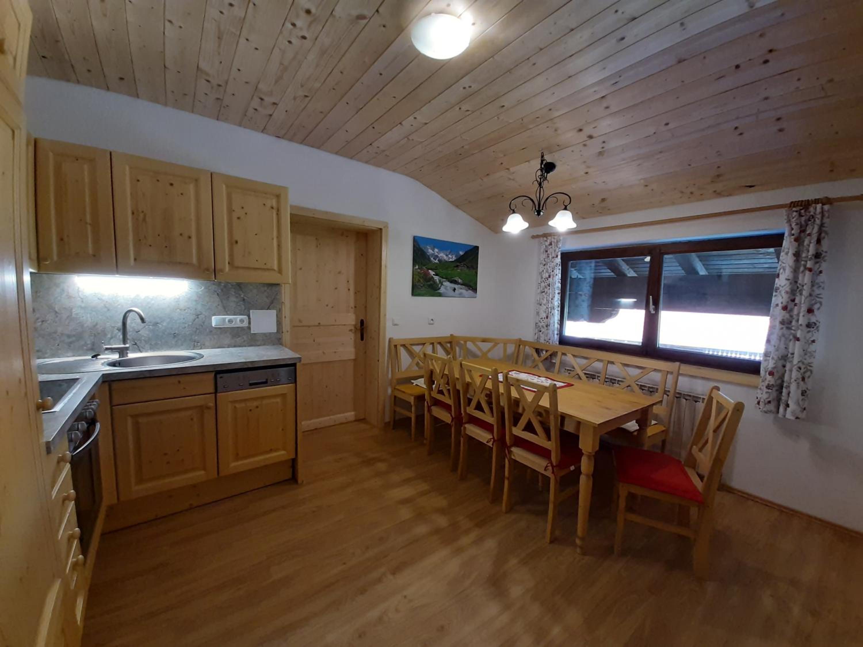 Apartments Teglbauernhof, Hütte, Chalet, Mobilheim, Appartement, Ferienwohnung, Pension, Urlaub