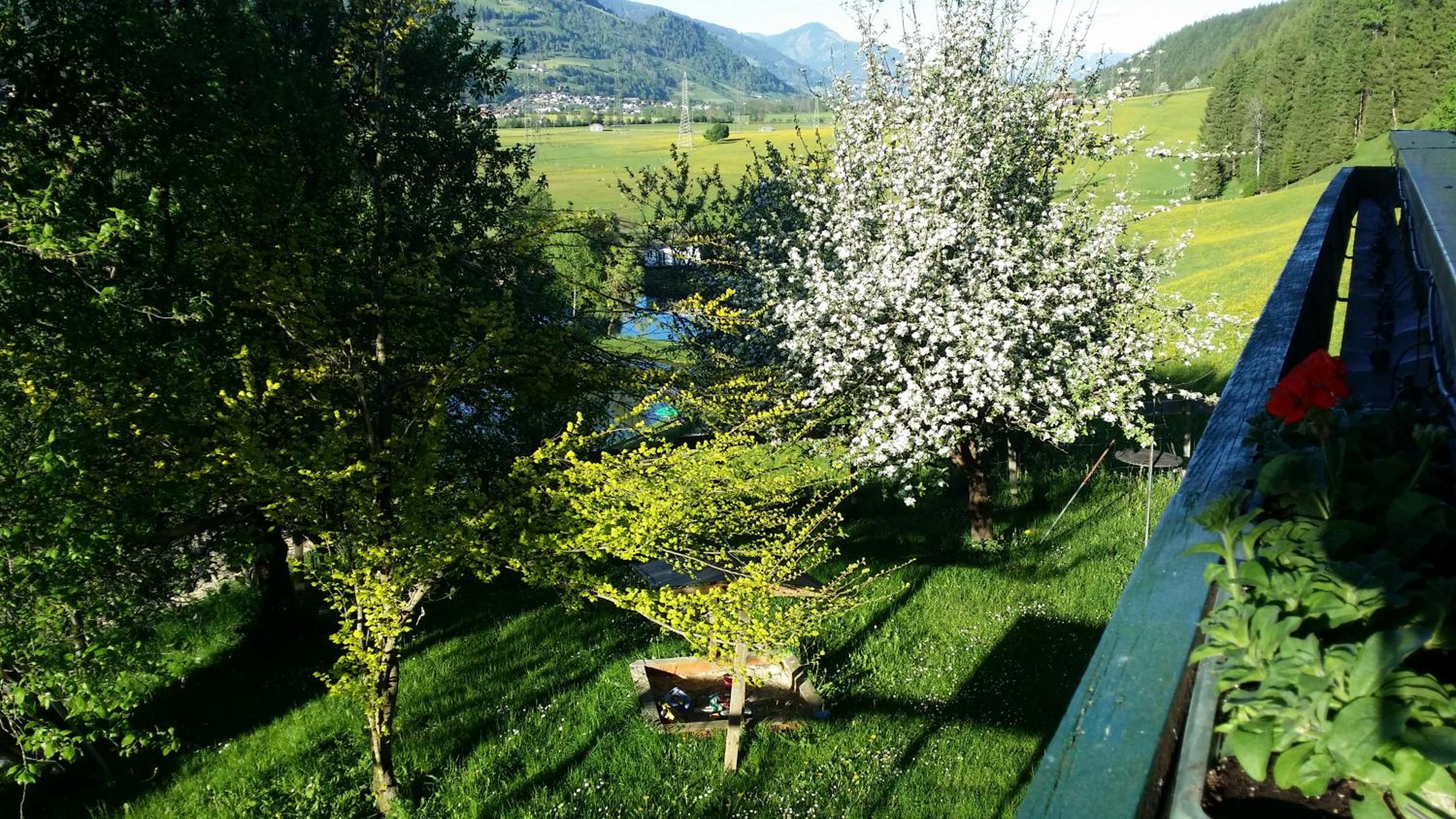 Apartments Teglbauernhof, Hütte, Chalet, Mobilheim, Appartement, Ferienwohnung, Pension, Urlaub