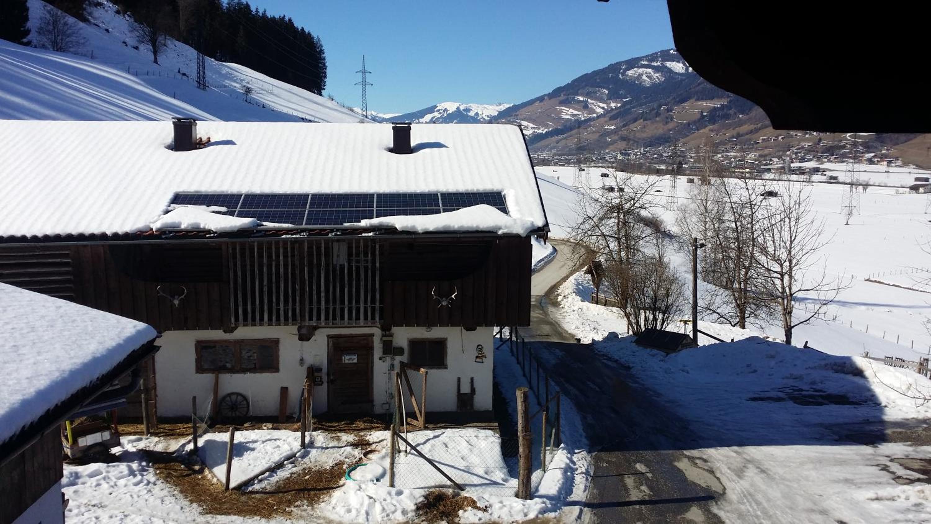 Apartments Teglbauernhof, Hütte, Chalet, Mobilheim, Appartement, Ferienwohnung, Pension, Urlaub
