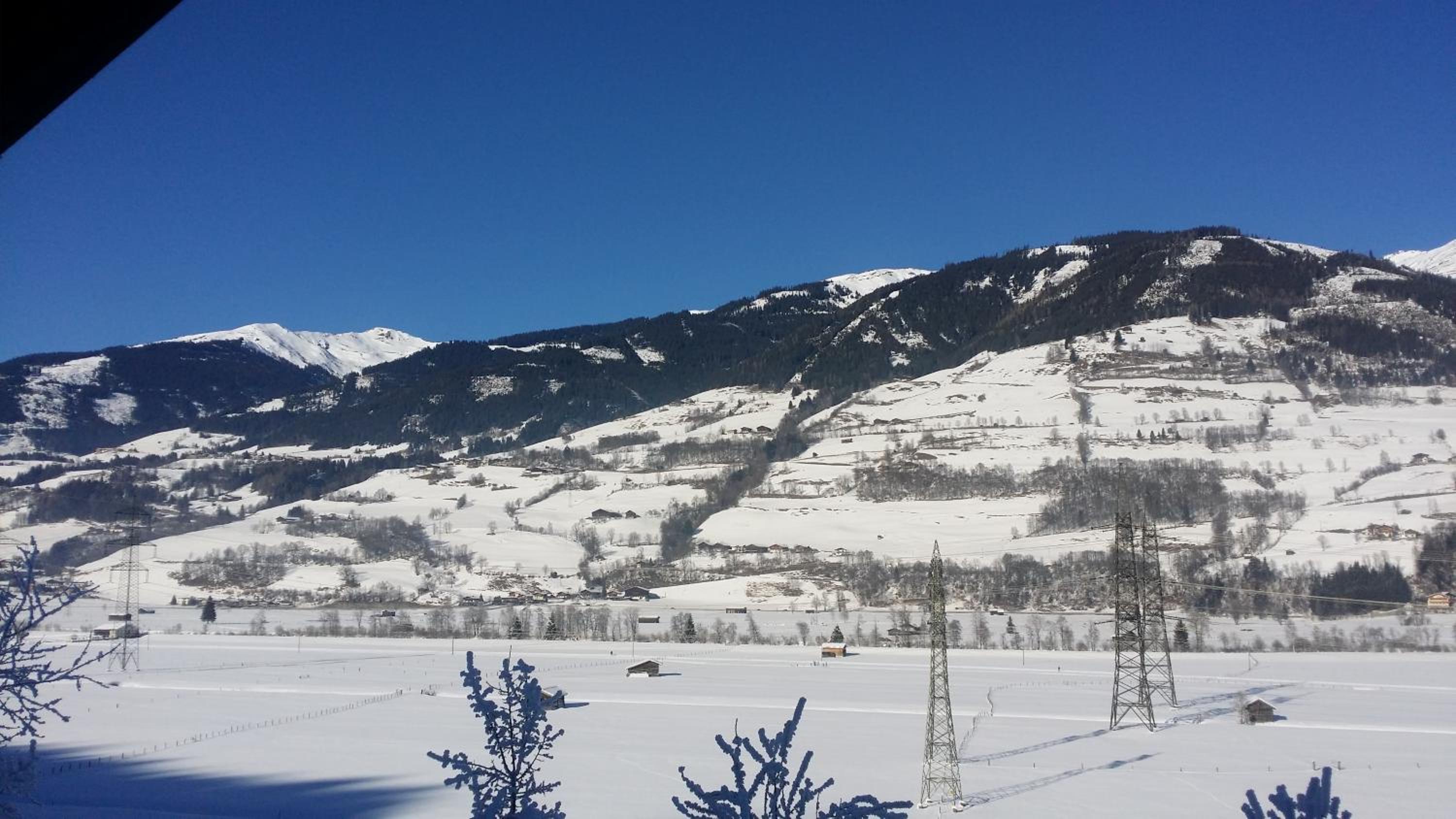 Apartments Teglbauernhof, Hütte, Chalet, Mobilheim, Appartement, Ferienwohnung, Pension, Urlaub