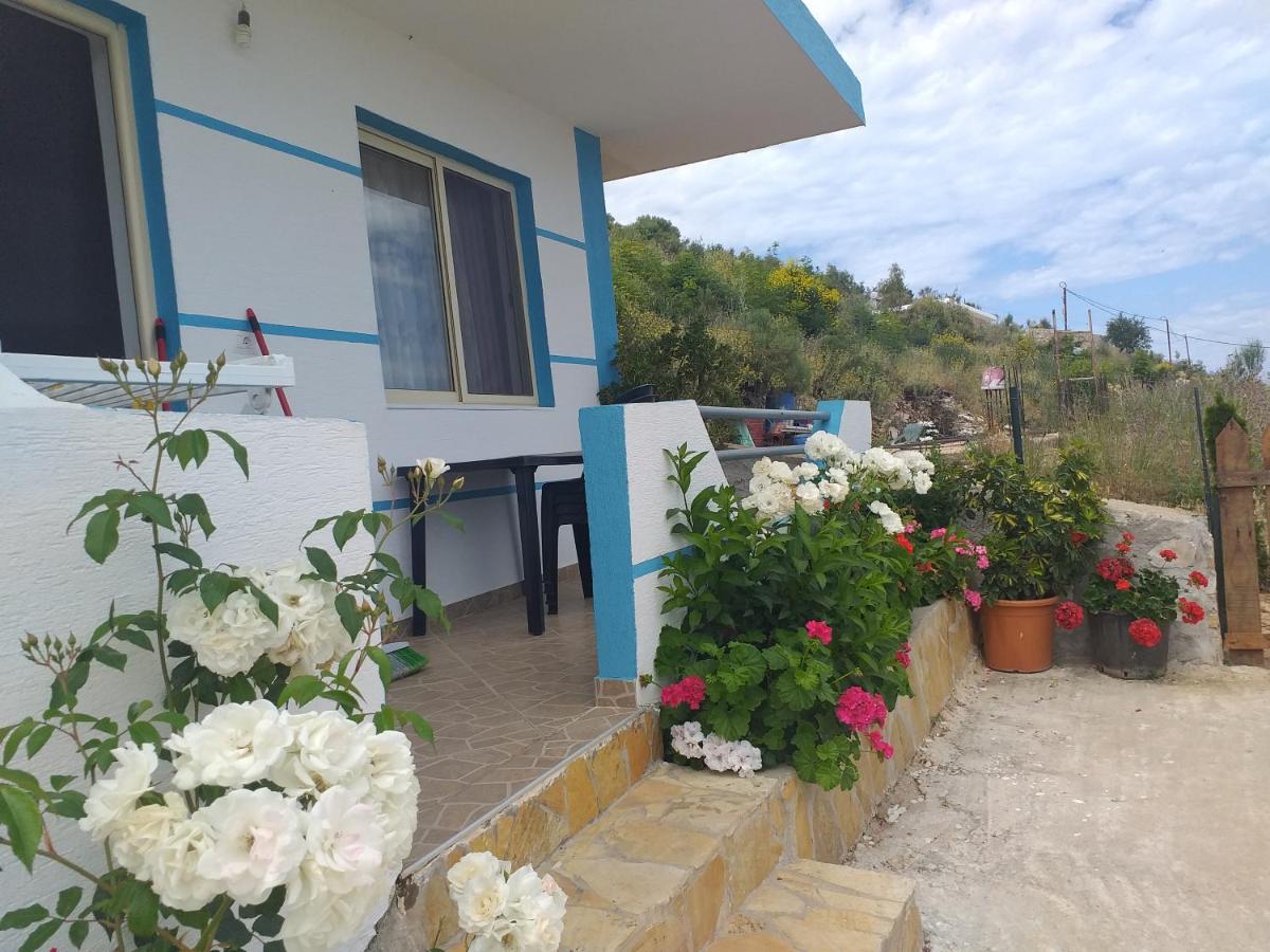 Grand Seaview Apartments