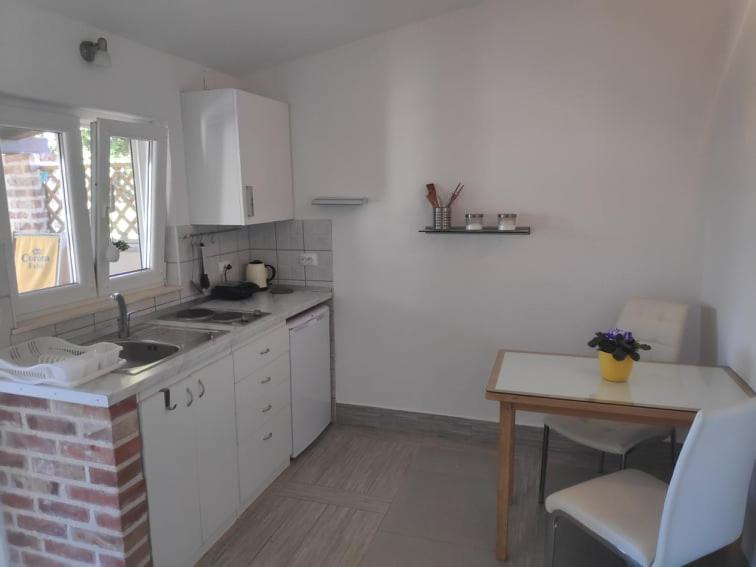 Apartmani Lučica