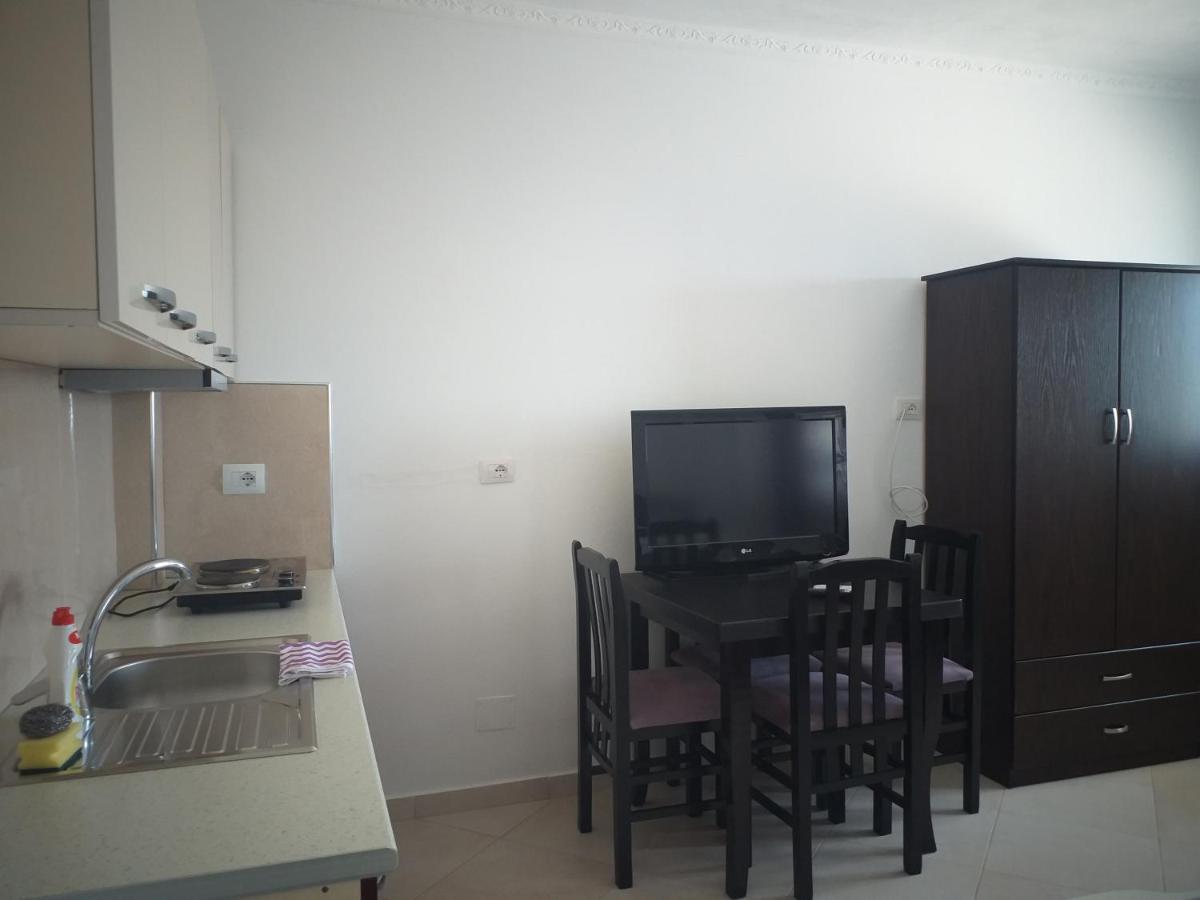 Grand Seaview Apartments